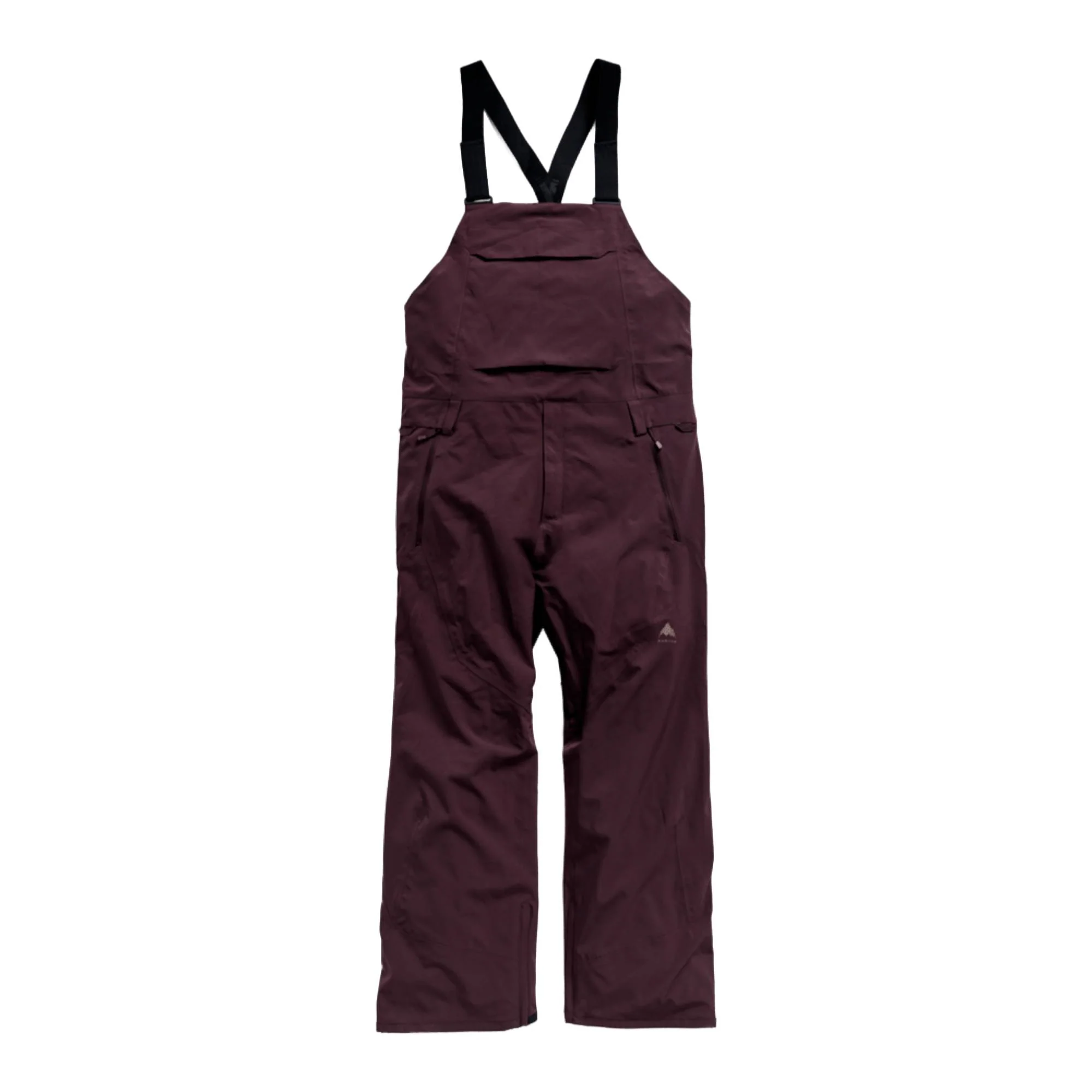 Burton Reserve Mens Stretch Bib Pants 2027 - Image 9