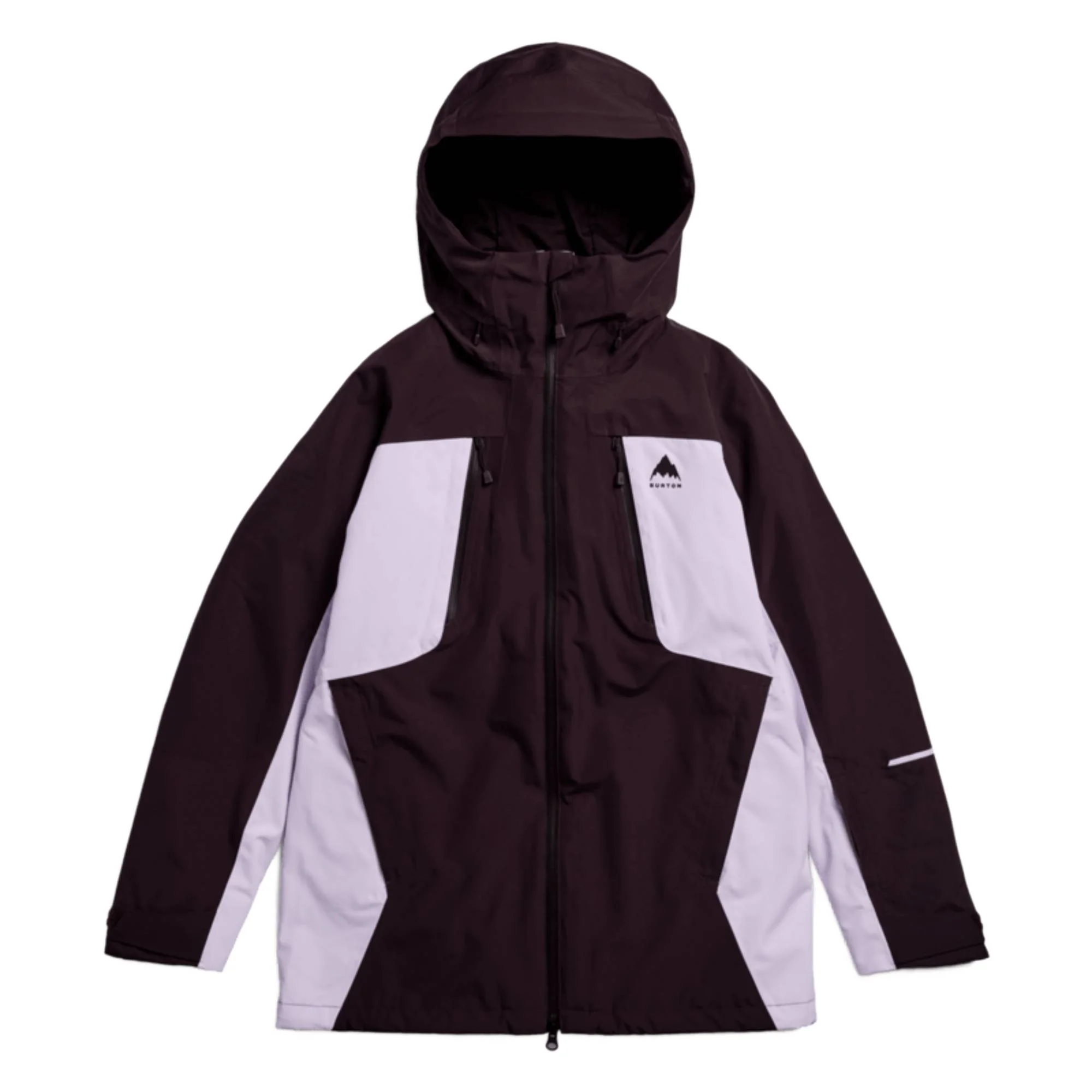 Burton Reserve Womens 3-in-1 Jacket 2027 - Image 4