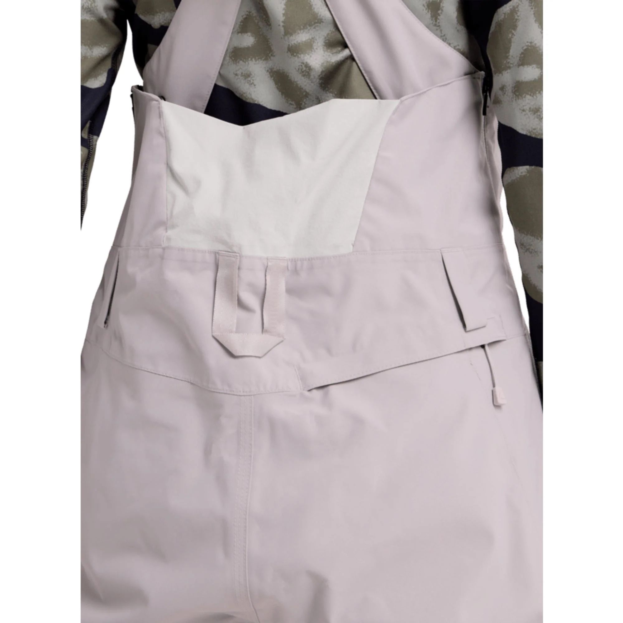 Burton Reserve Womens Bib Pants 2026 - Image 7