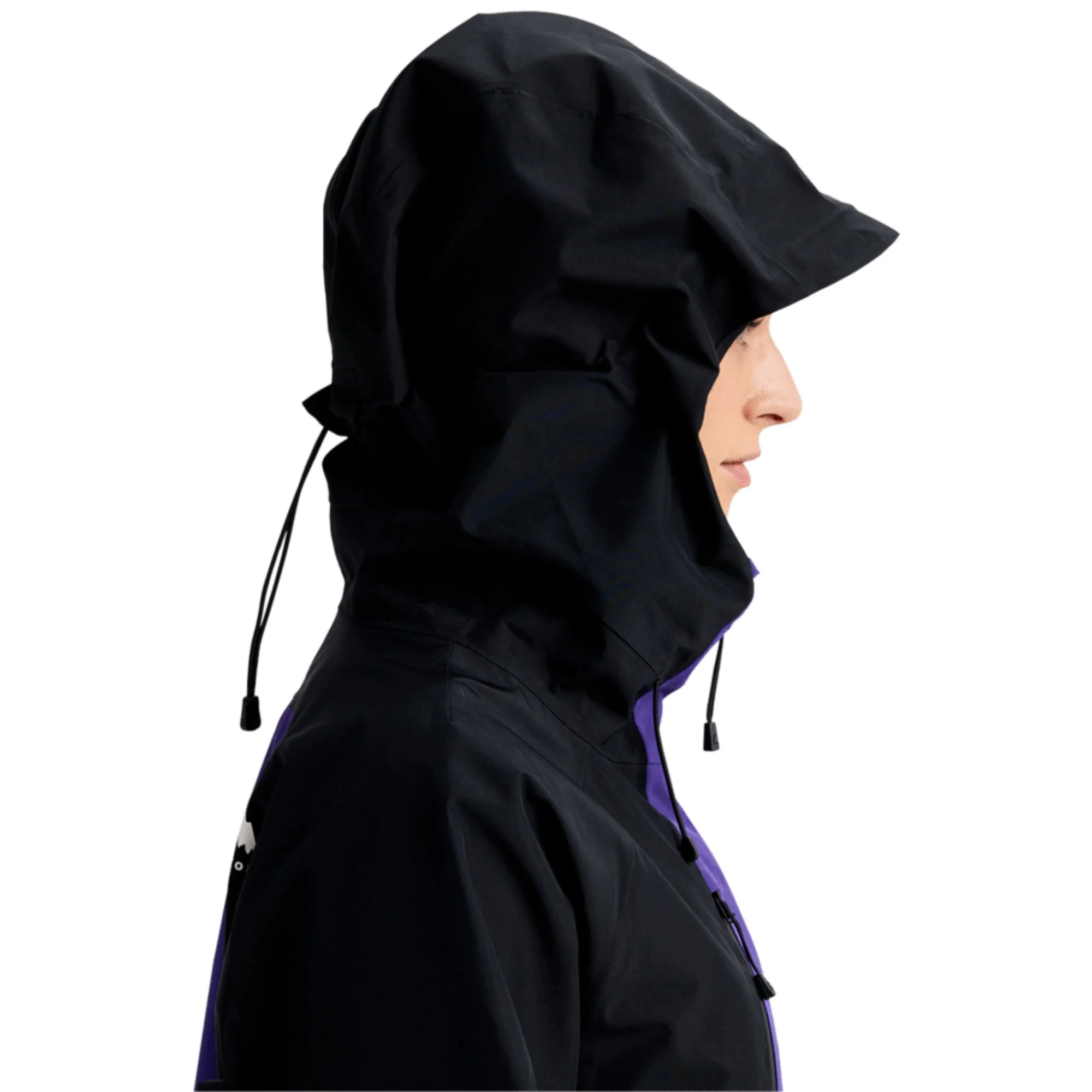 Burton Reserve Womens Gore-Tex Jacket 2026 - Image 3