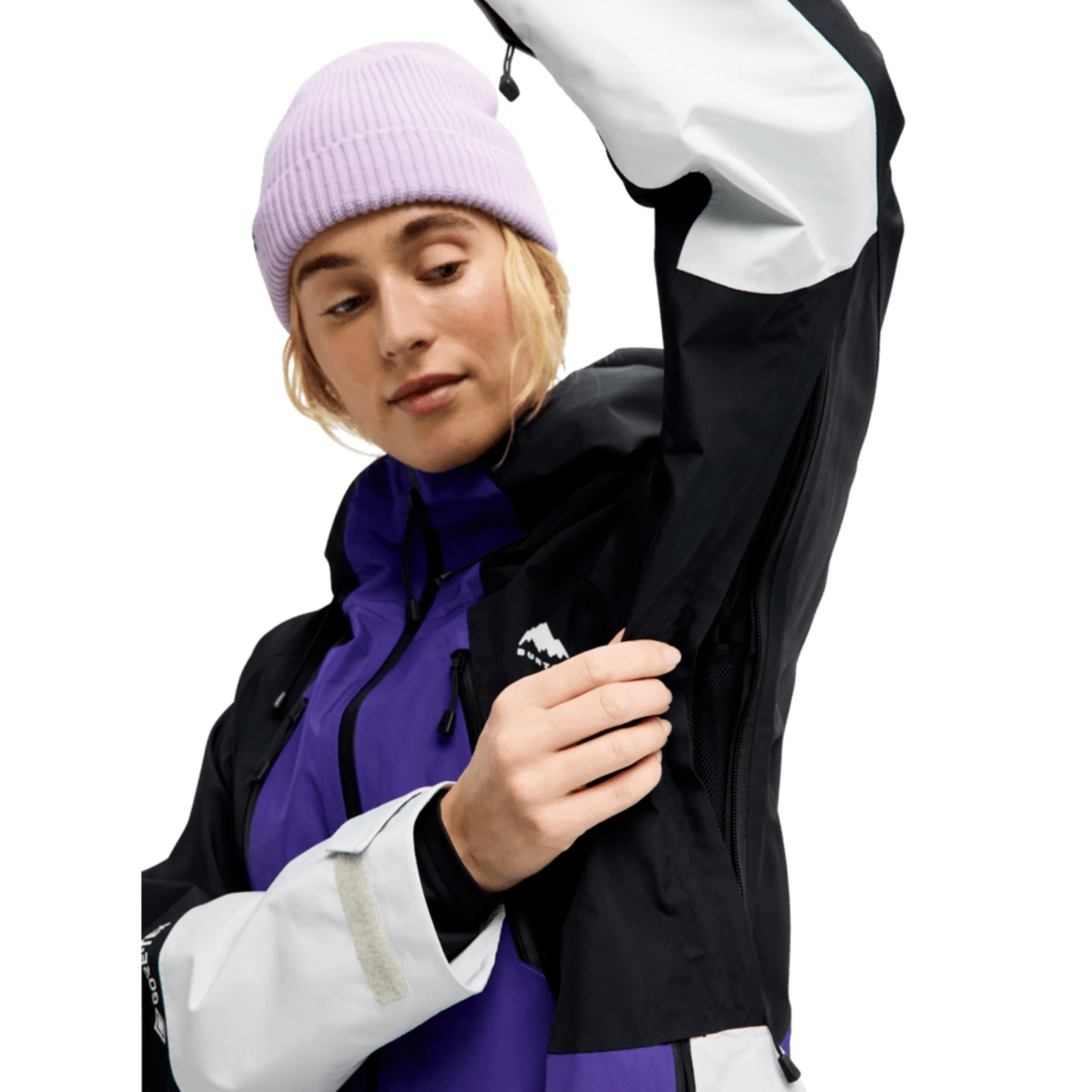 Burton Reserve Womens Gore-Tex Jacket 2026 - Image 5