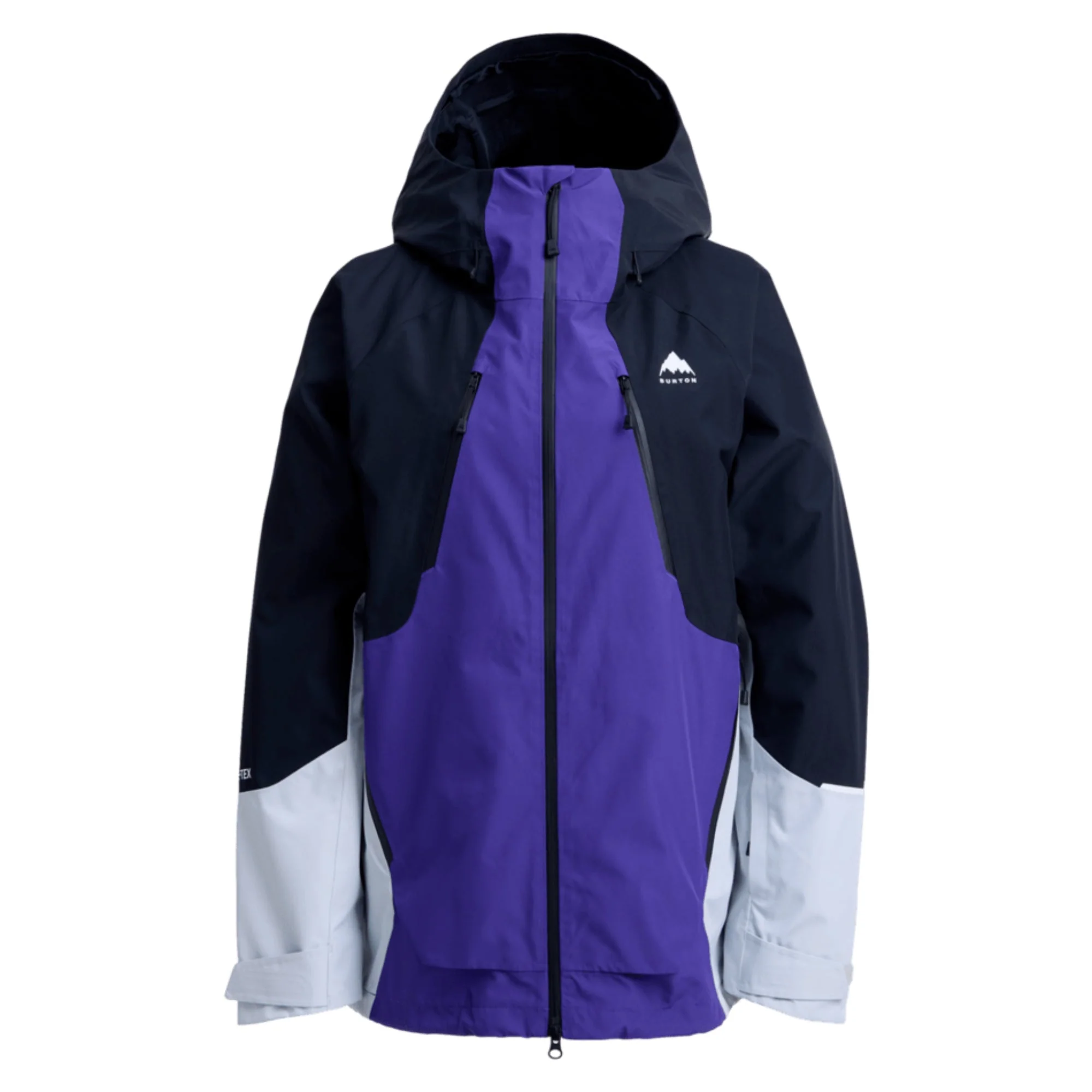 Burton Reserve Womens Gore-Tex Jacket 2026 - Image 8