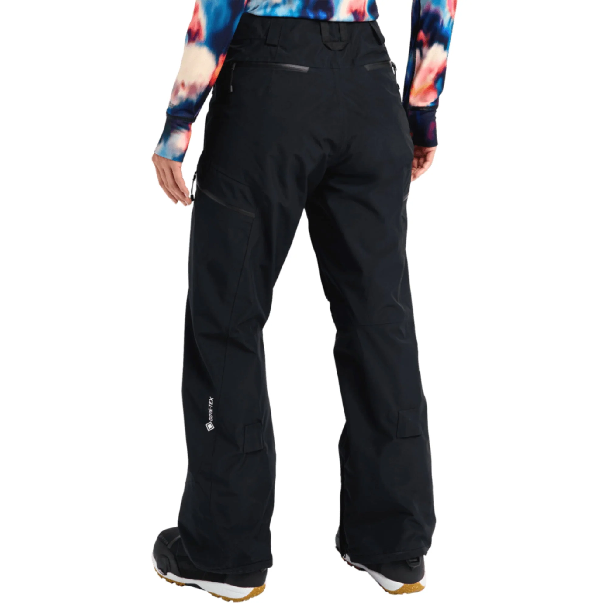 Burton Reserve Womens Gore-Tex Pants 2026 - Image 3