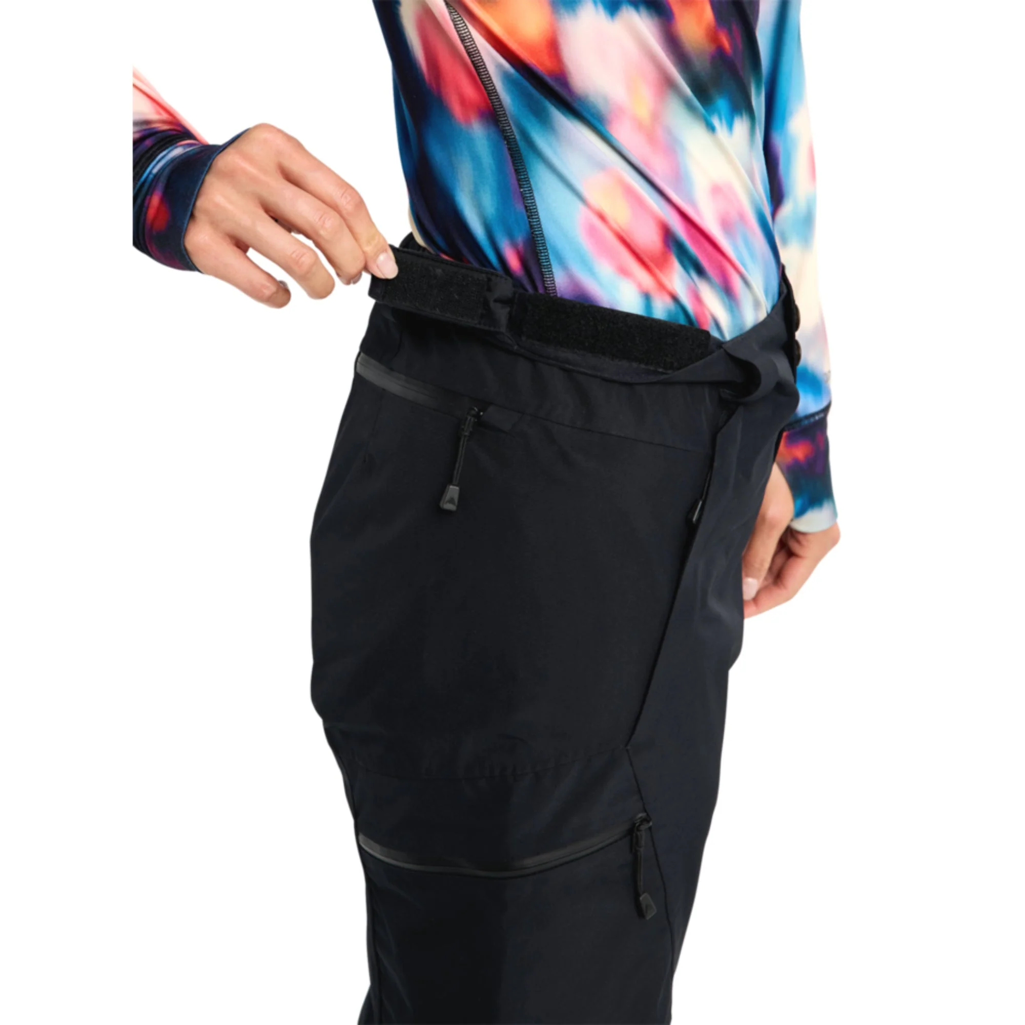 Burton Reserve Womens Gore-Tex Pants 2026 - Image 4