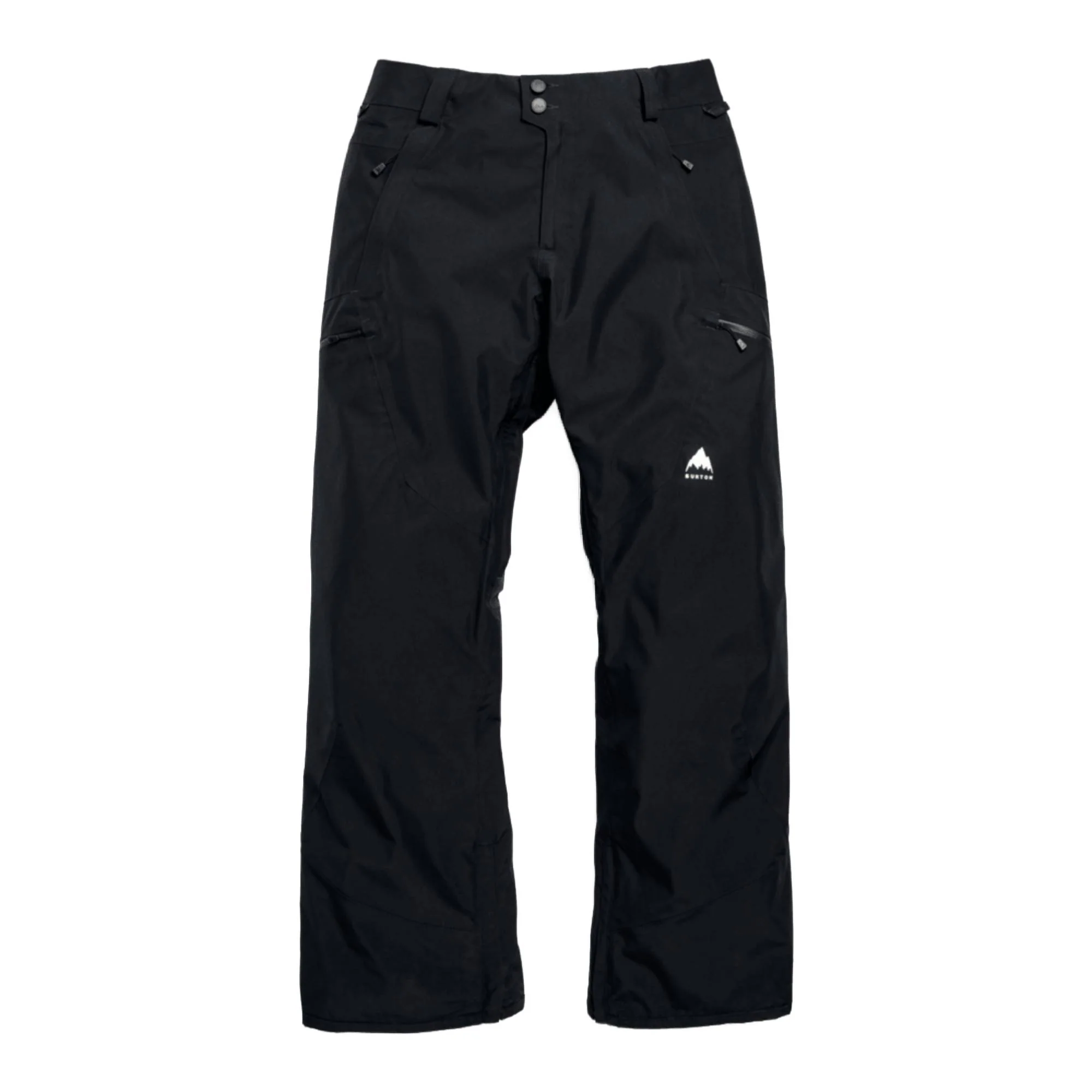 Burton Reserve Womens Gore-Tex Pants 2027 - Image 2