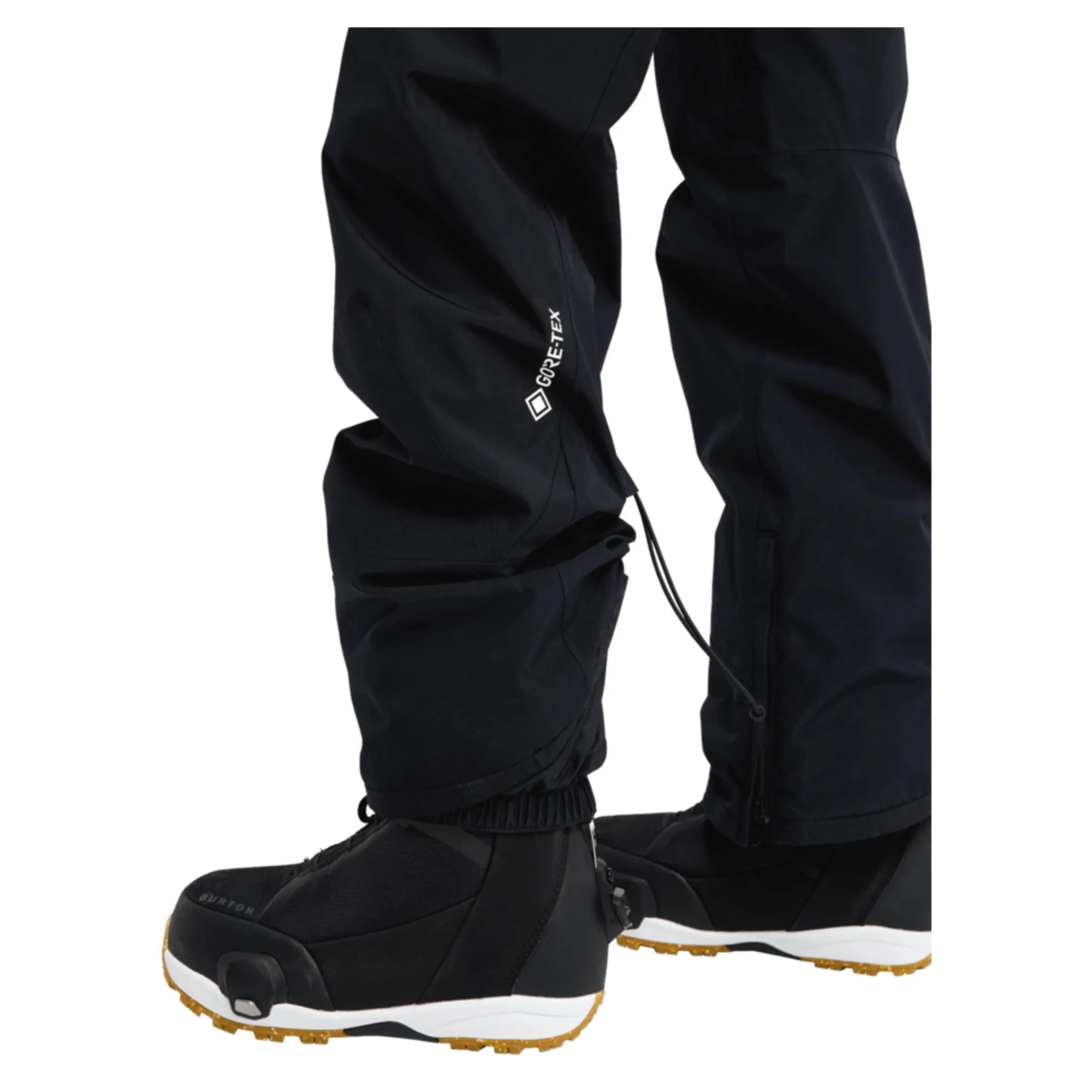 Burton Reserve Womens Gore-Tex Pants (Short) 2026 - Image 7