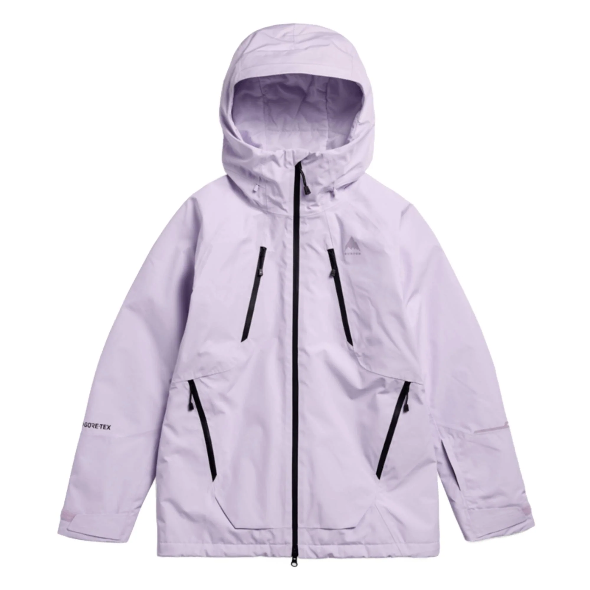 Burton Reserve Womens Ins Gore-Tex Jacket 2027 - Image 4