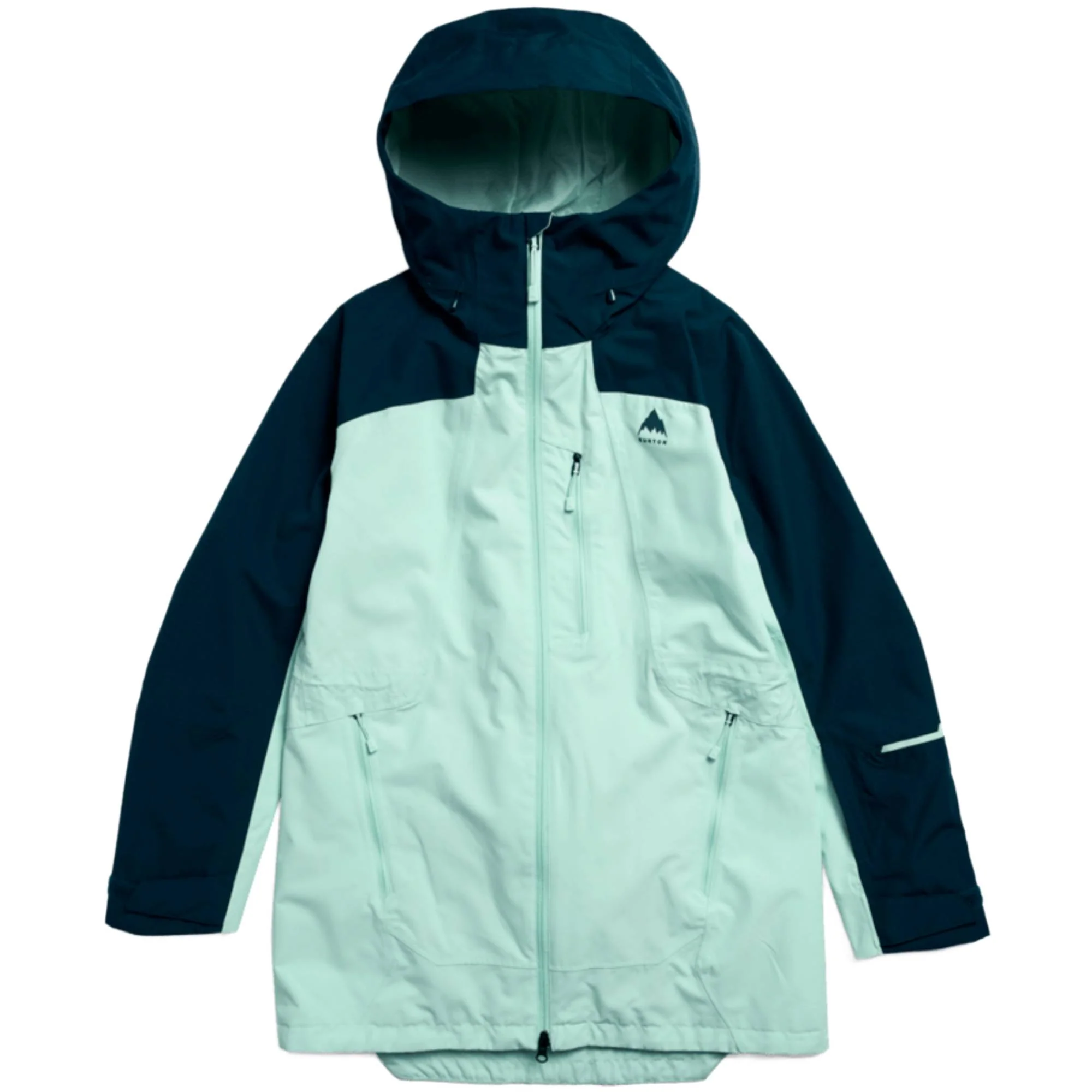 Burton Reserve Womens Insulated Jacket 2027 - Image 13