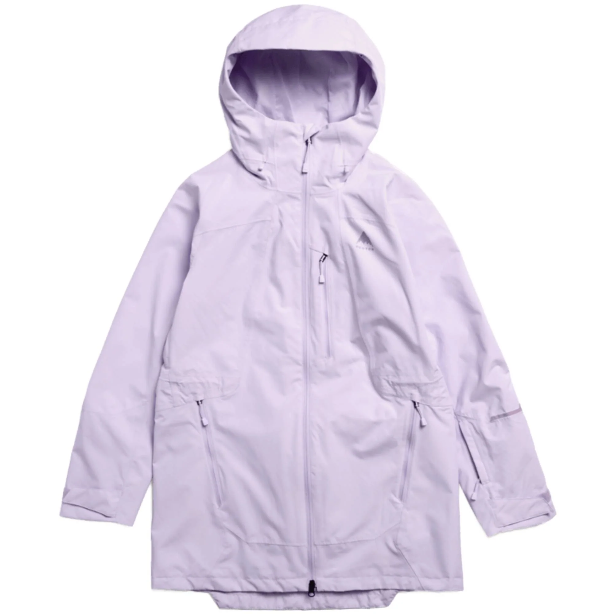 Burton Reserve Womens Insulated Jacket 2027 - Image 4