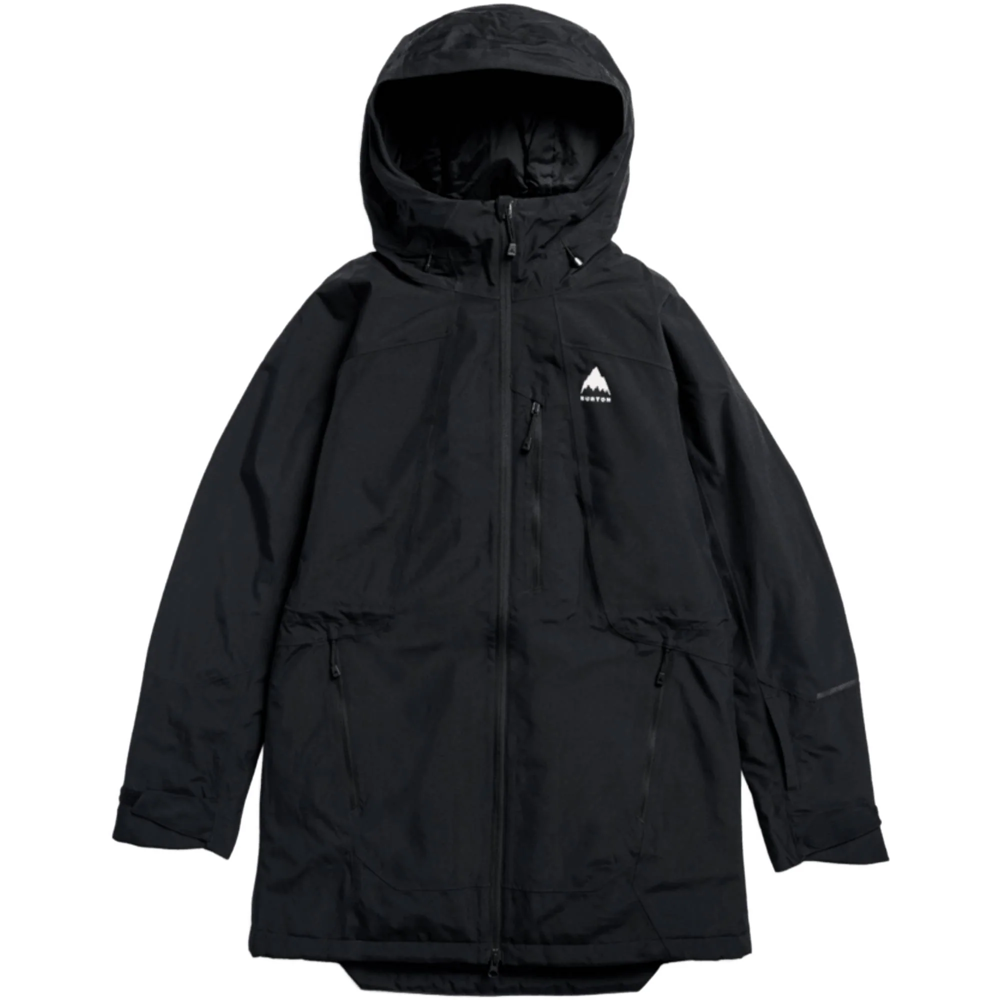 Burton Reserve Womens Insulated Jacket 2027 - Image 8