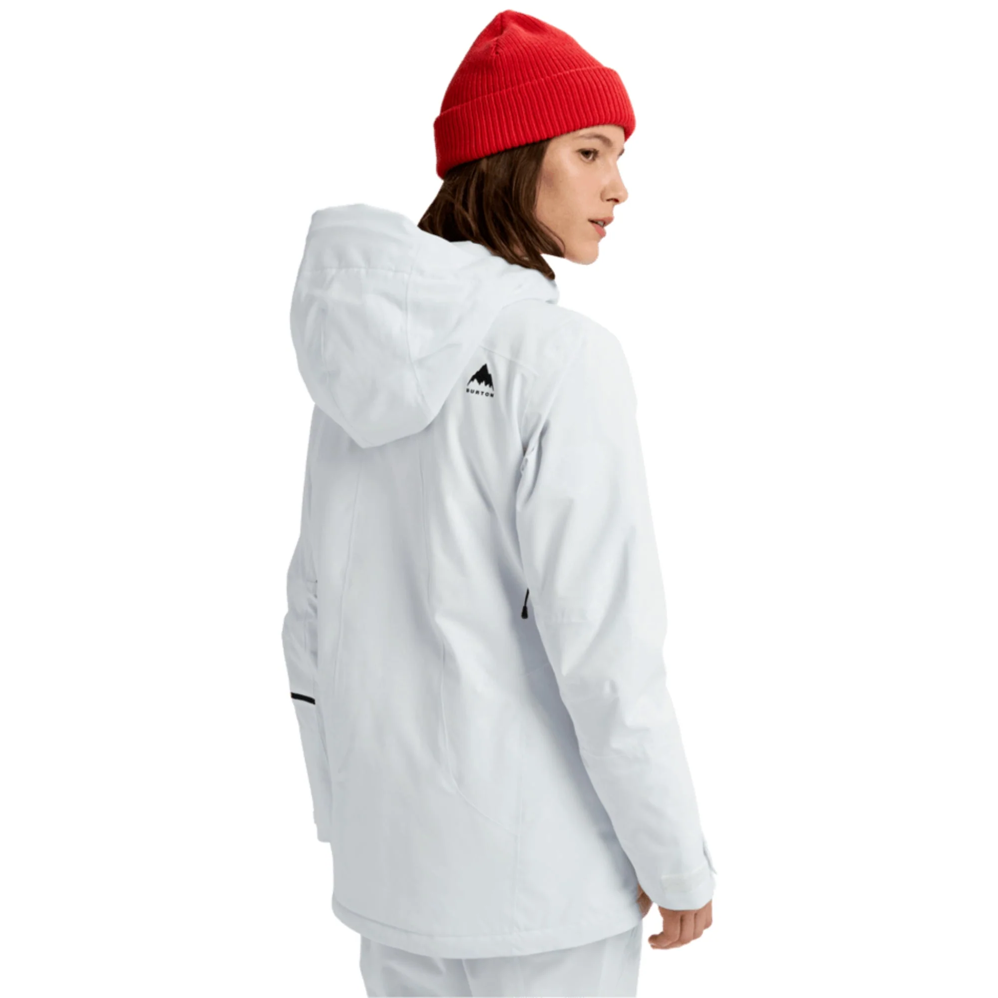 Burton Reserve Womens Insulated Stretch Jacket 2026 - Image 4