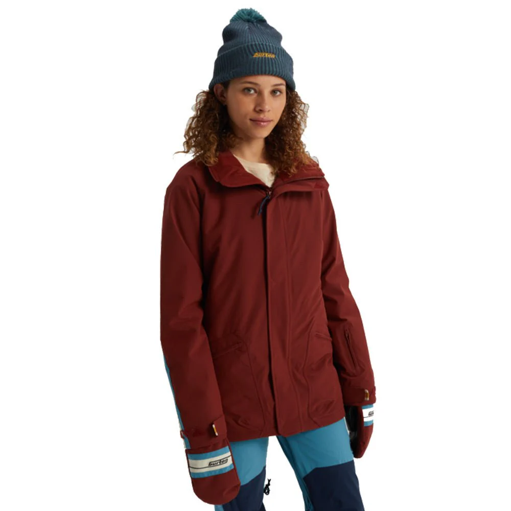 Burton Retro Ladies Jacket