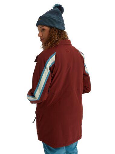 Burton Retro Ladies Jacket - Image 2