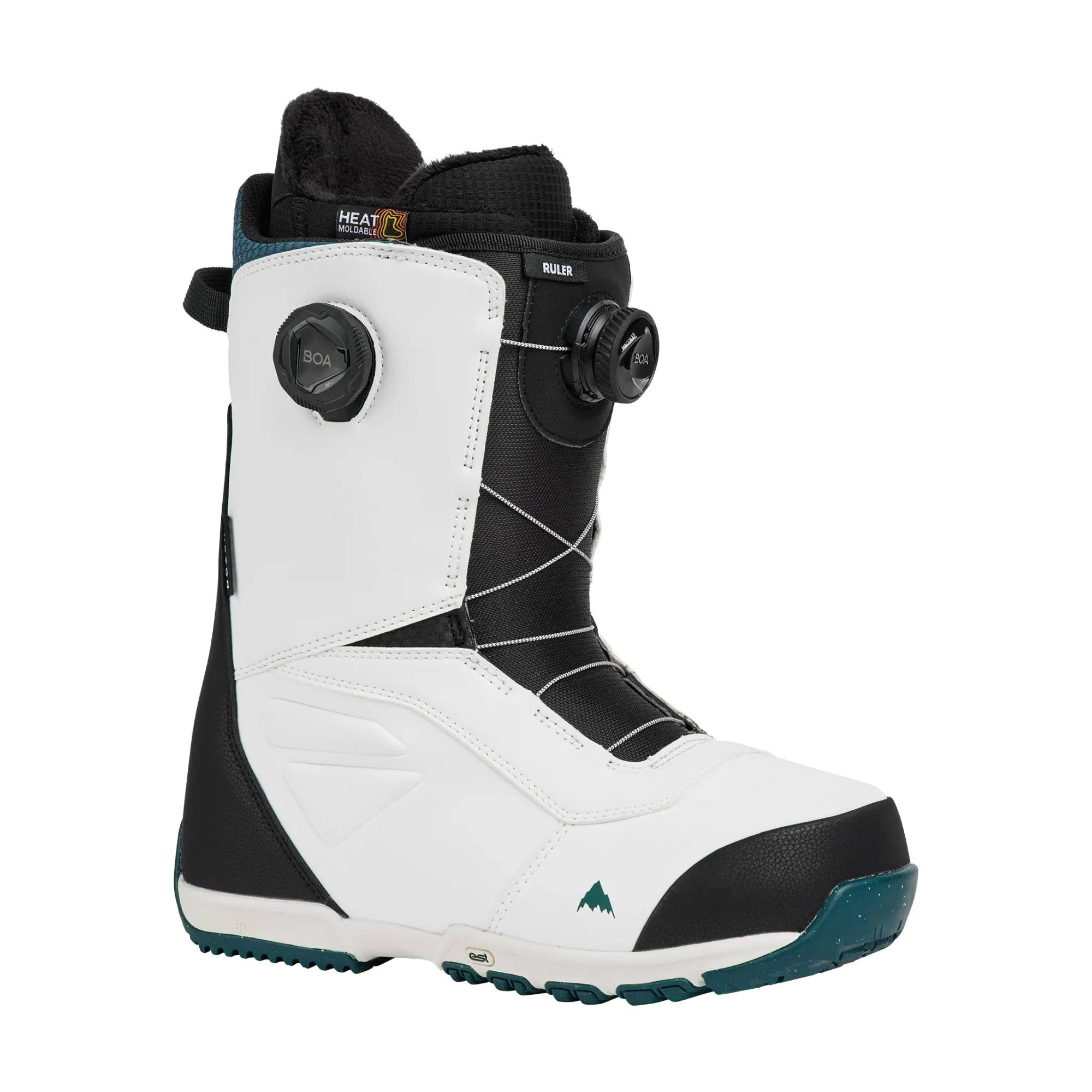 Burton Ruler Snowboard Boots 2027 - Image 16