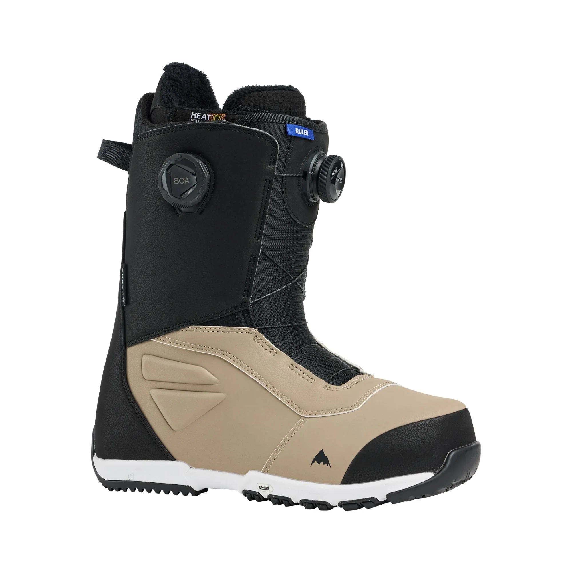 Burton Ruler Snowboard Boots 2027 - Image 2