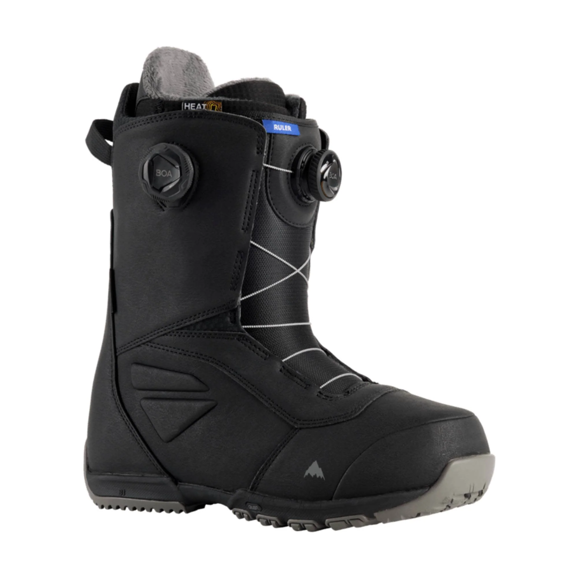 Burton Ruler Snowboard Boots 2027 - Image 9