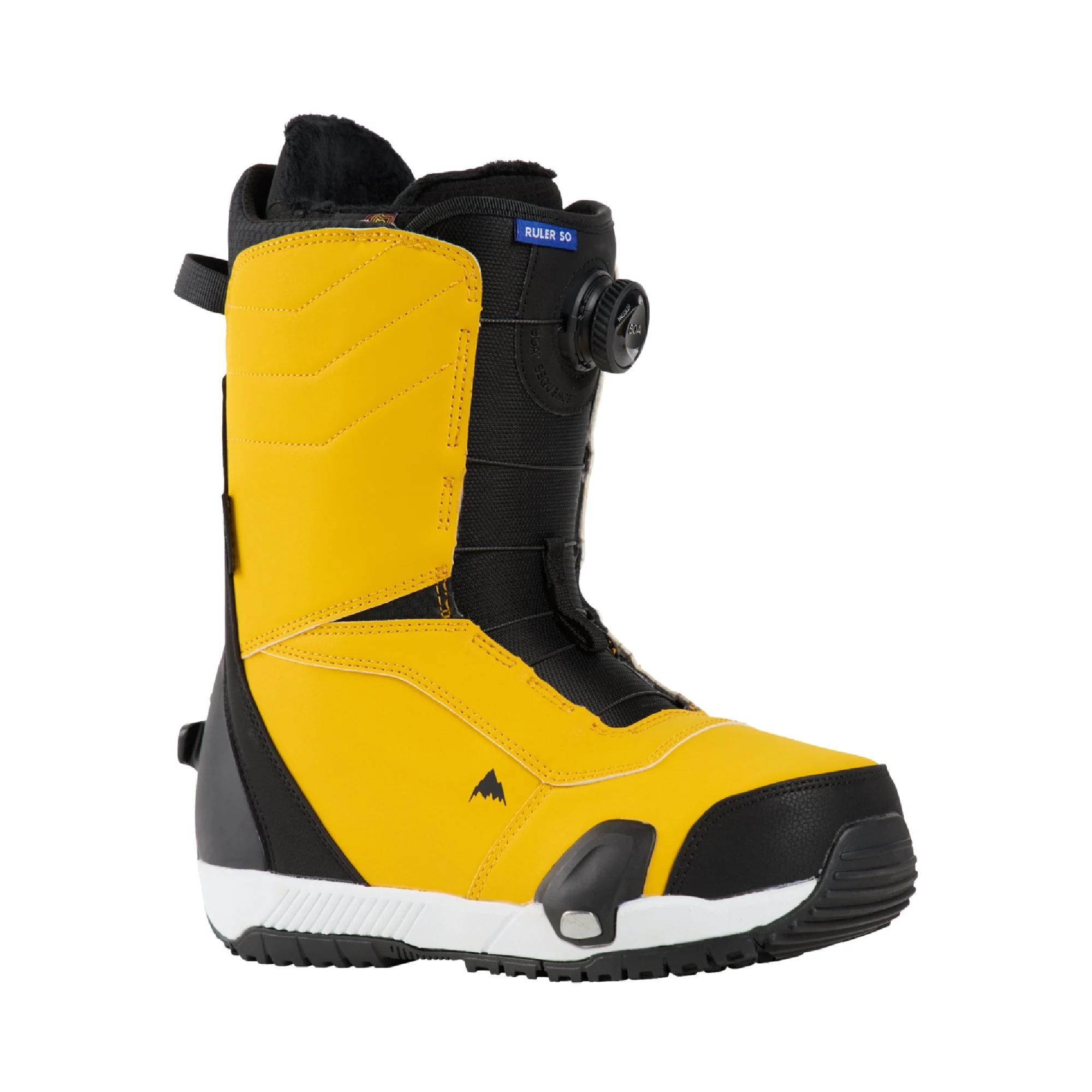 Burton Ruler Step On Snowboard Boots 2025 - Image 2