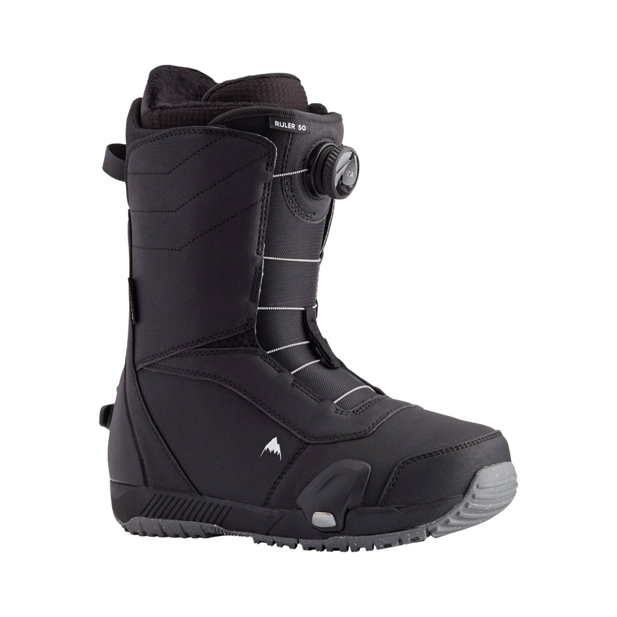 Burton Ruler Step On Snowboard Boots 2025 - Image 3