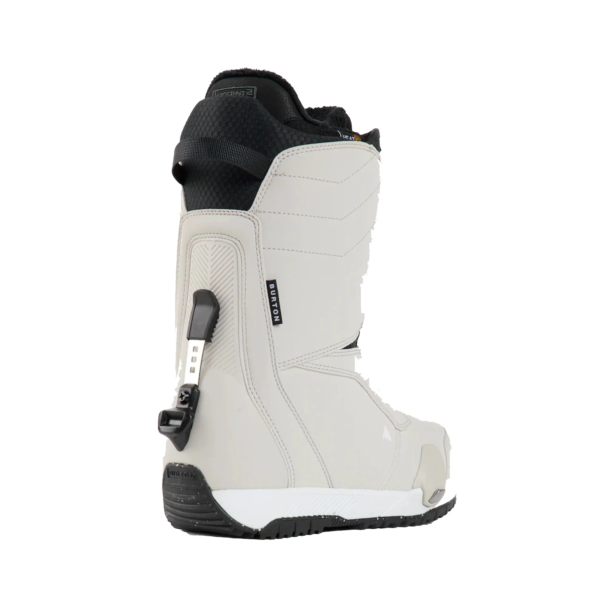 Burton Ruler Step On Snowboard Boots 2025 - Image 4