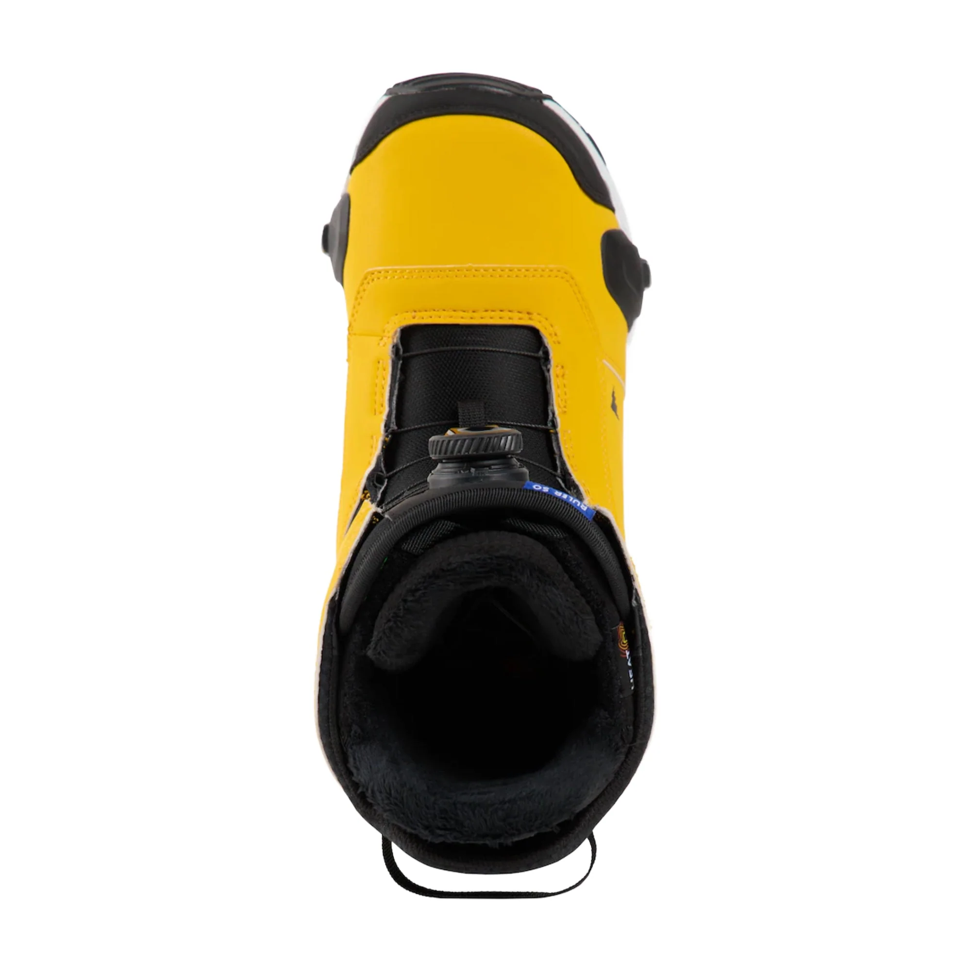 Burton Ruler Step On Snowboard Boots 2025 - Image 9