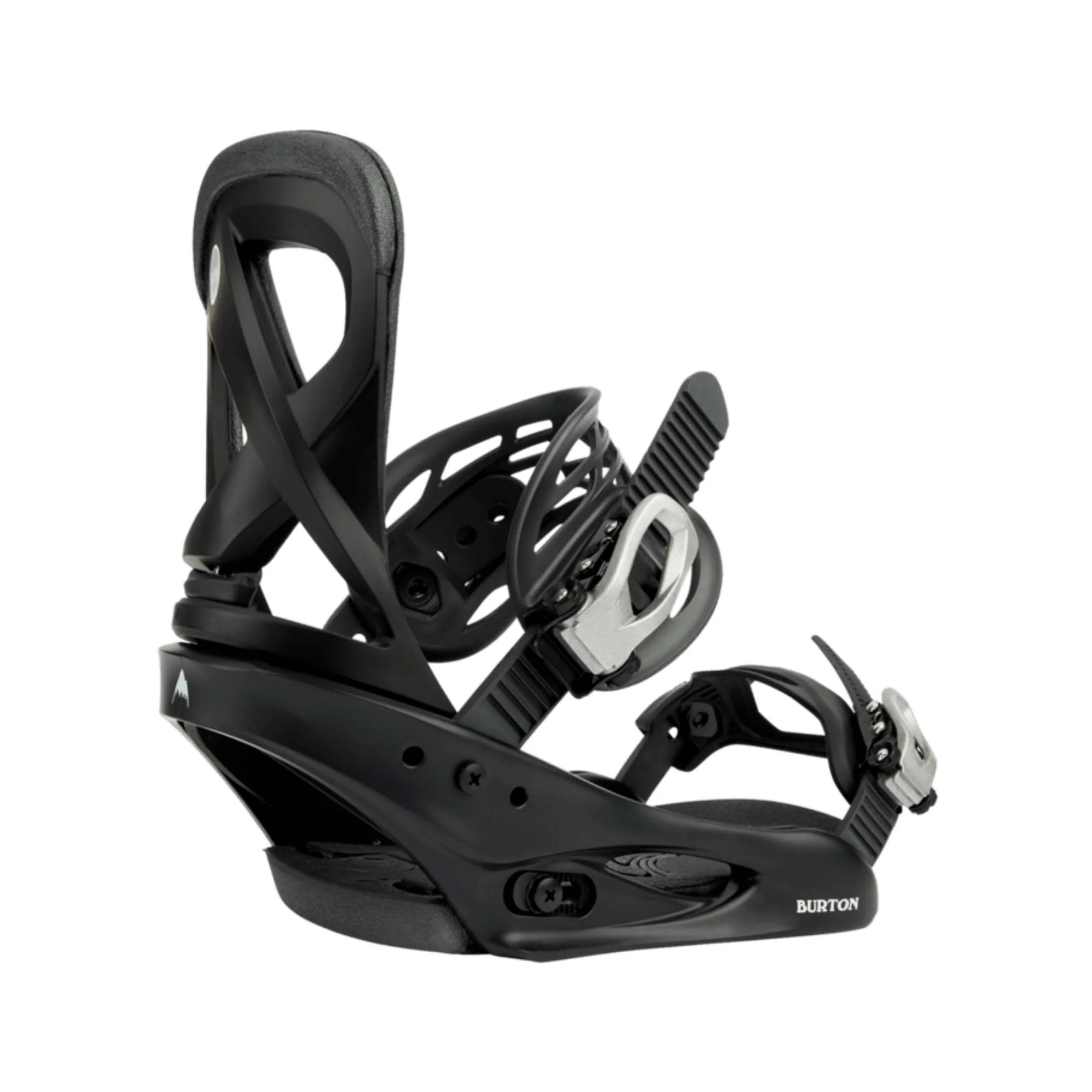 Burton Scribe Womens Snowboard Bindings 2027 - Image 2