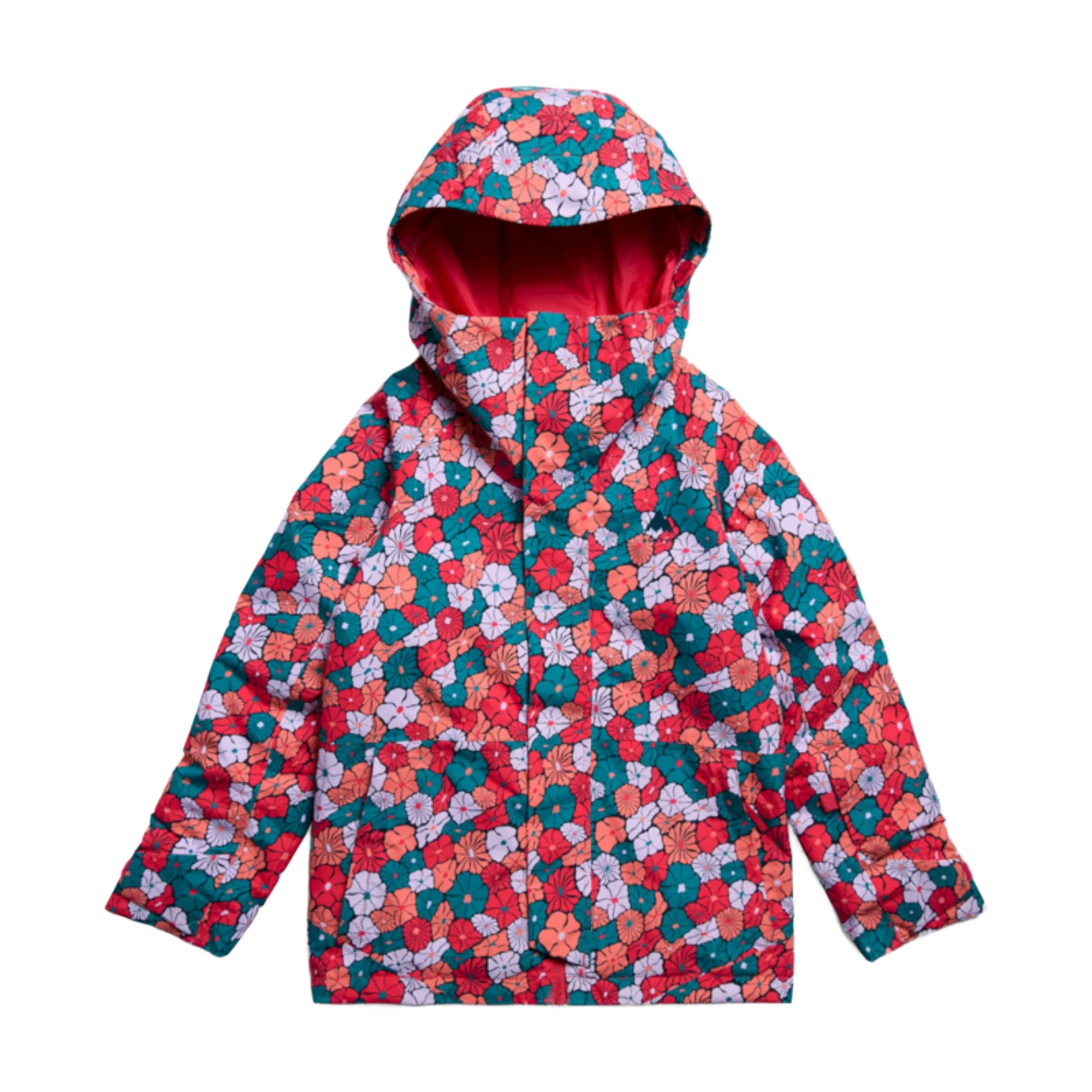 Burton Skimmer Kids Jacket 2027 - Image 3