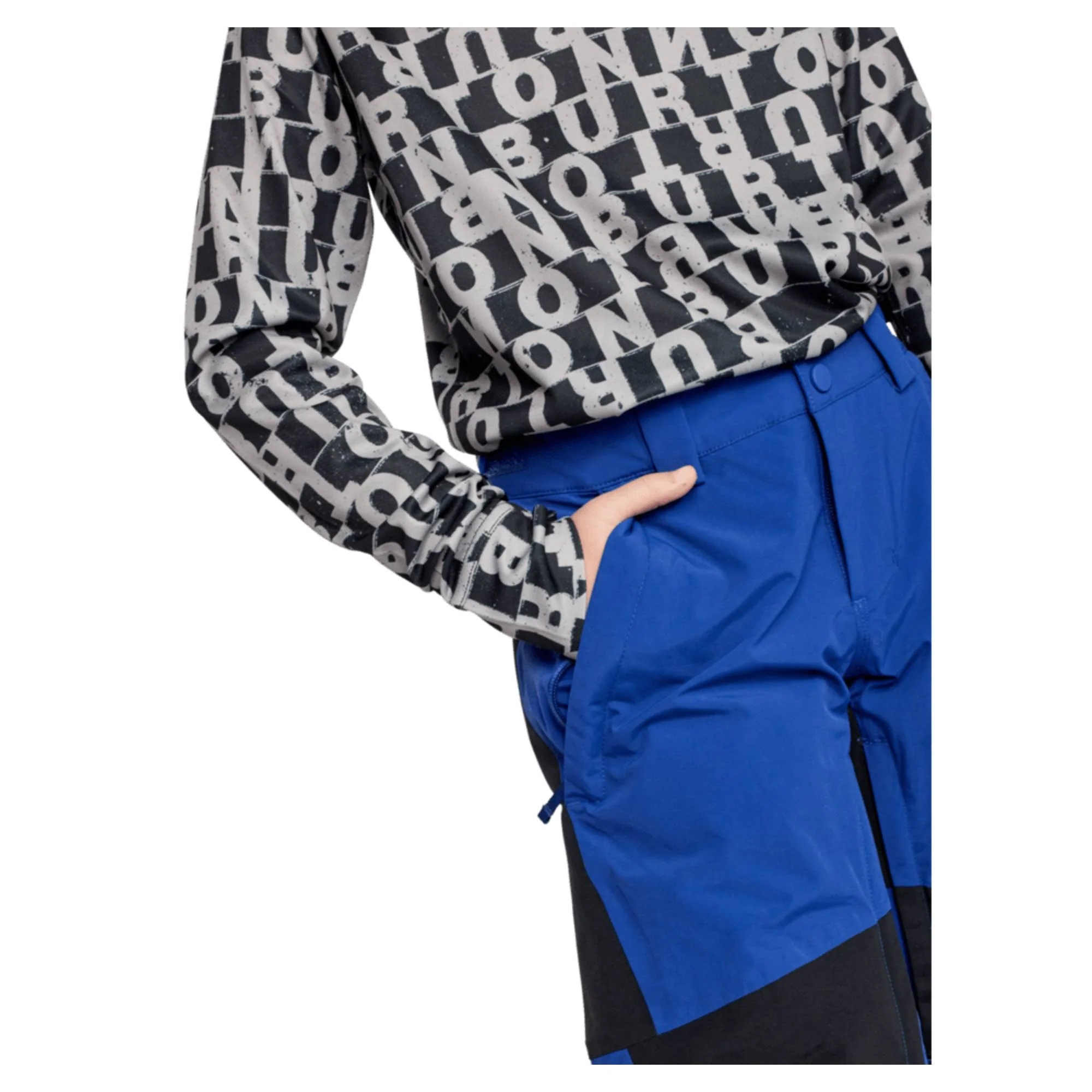 Burton Skylar Kids Pants 2026 - Image 10