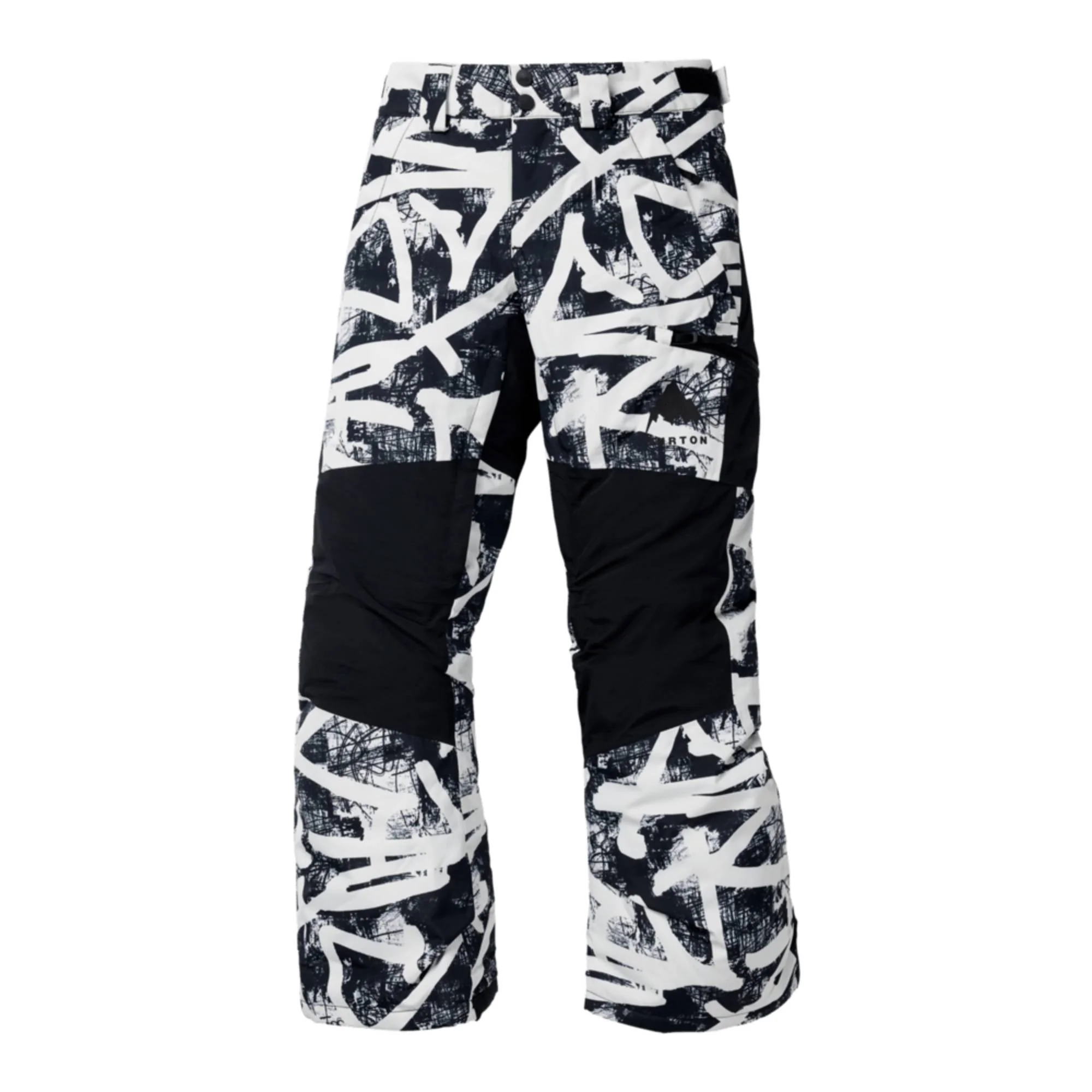 Burton Skylar Kids Pants 2026 - Image 4