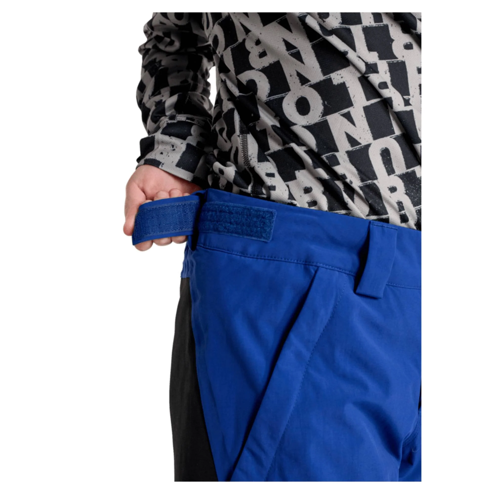 Burton Skylar Kids Pants 2026 - Image 7