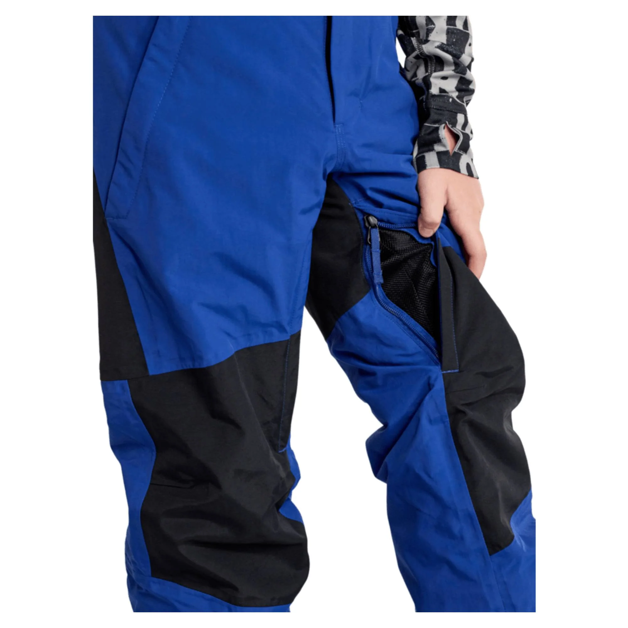 Burton Skylar Kids Pants 2026 - Image 8