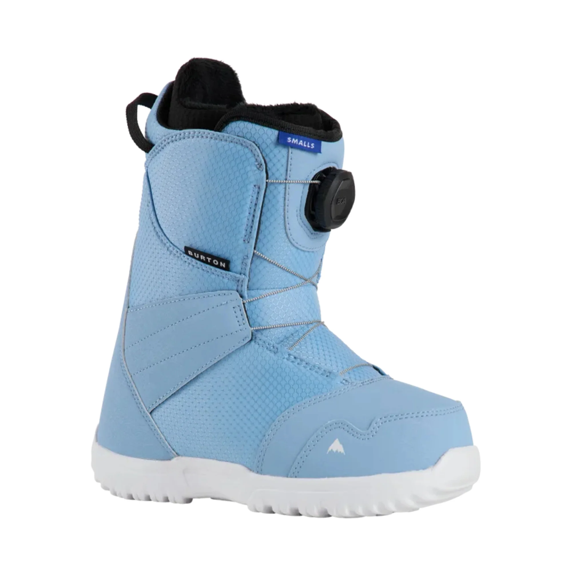 Burton Smalls BOA Junior Snowboard Boots 2027 - Image 15