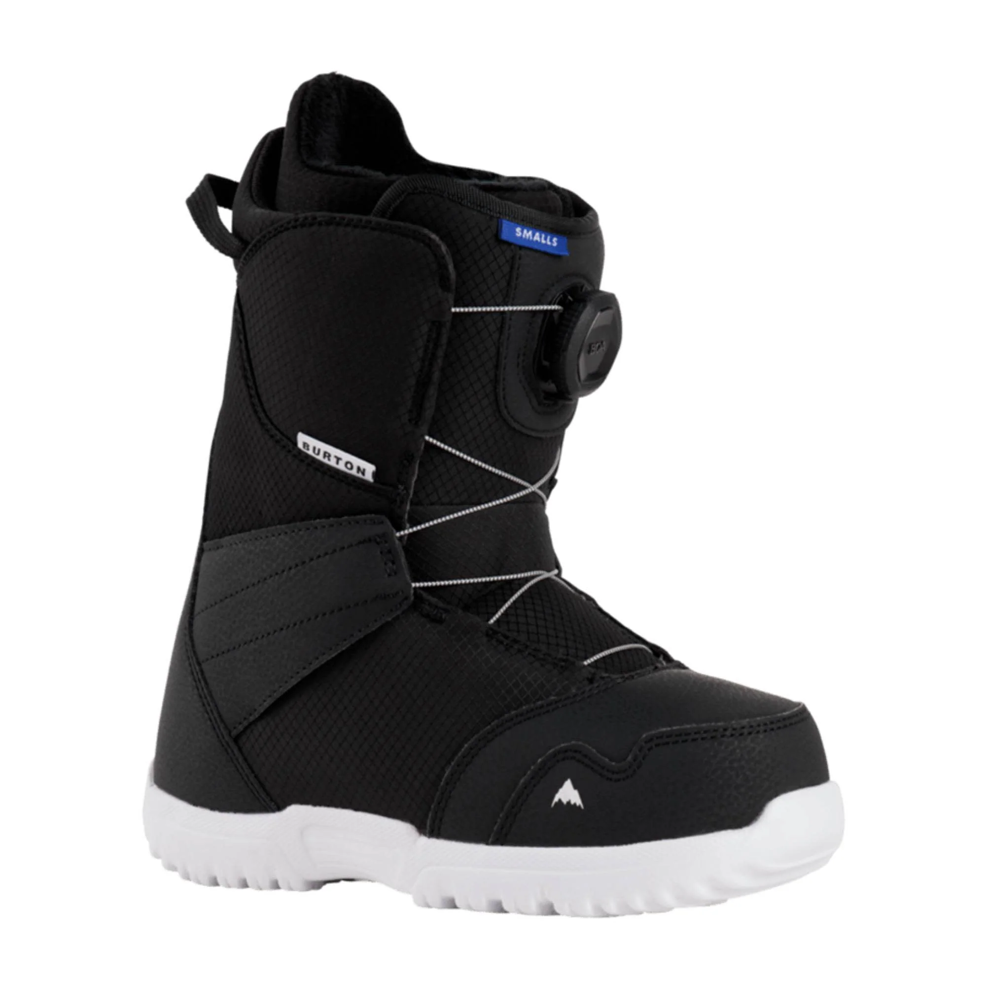 Burton Smalls BOA Junior Snowboard Boots 2027 - Image 6