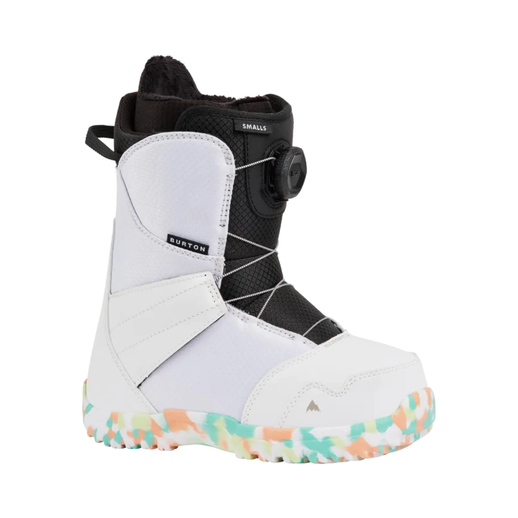 Burton Smalls BOA Junior Snowboard Boots 2027 - Image 9