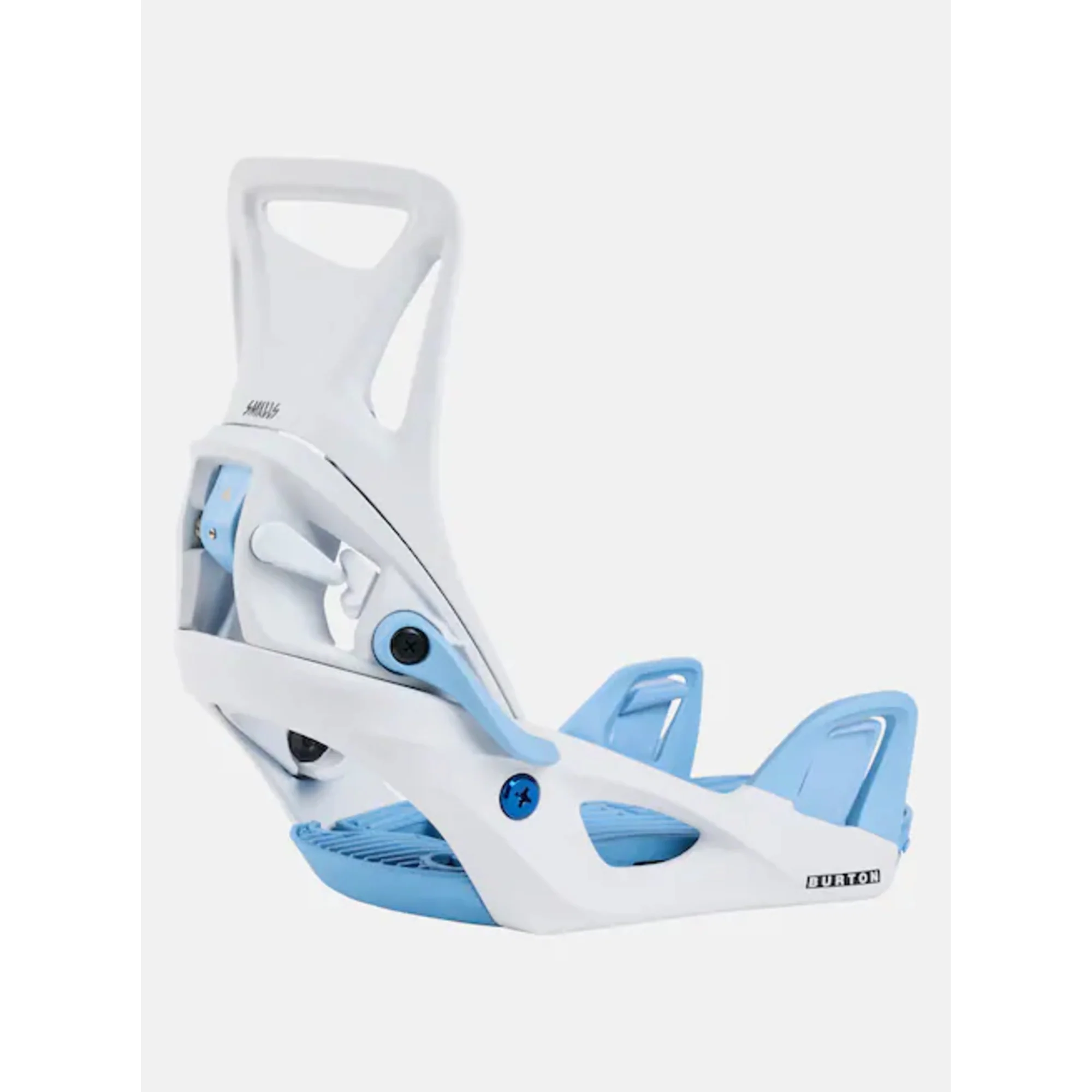Burton Smalls Step On Junior Snowboard Bindings 2027 - Image 2