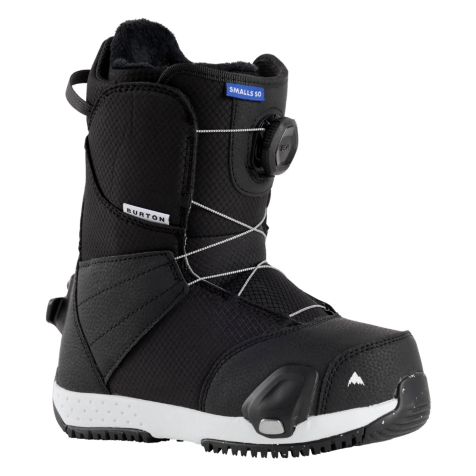 Burton Smalls Step On Junior Snowboard Boots 2026