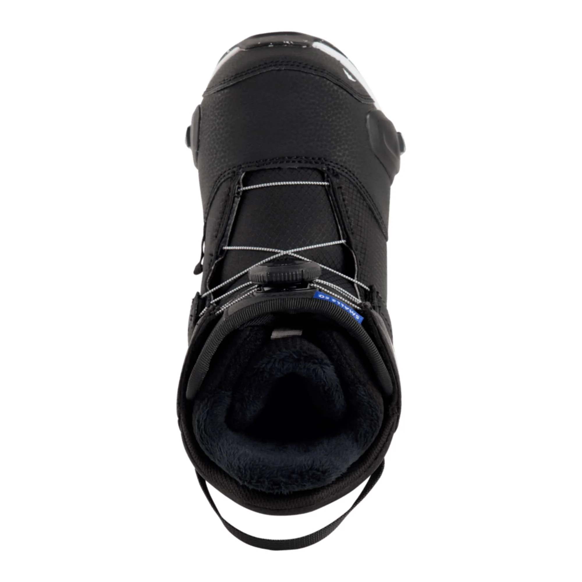 Burton Smalls Step On Junior Snowboard Boots 2026 - Image 3