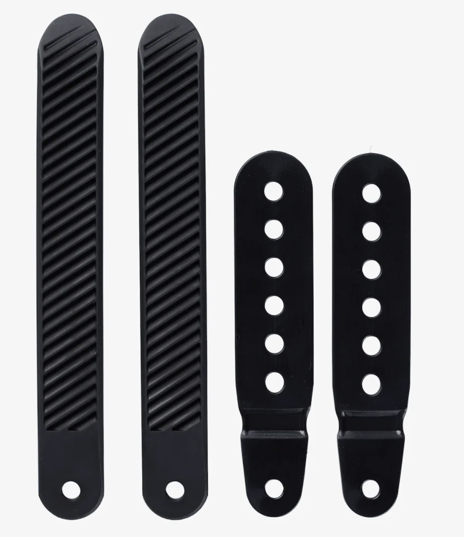 Burton Snowboard Binding Double Take Tongue Slider - Image 2