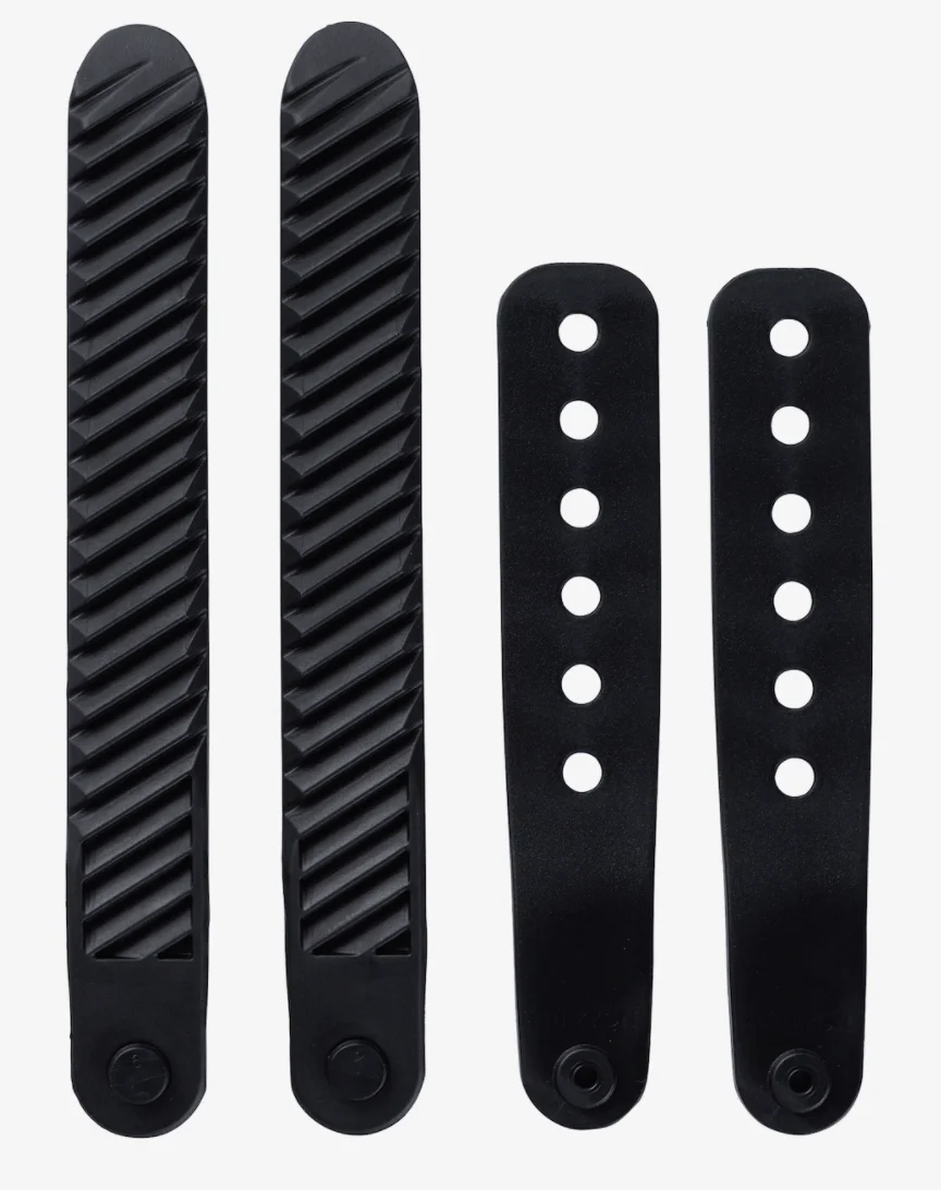 Burton Snowboard Binding Double Take Tongue Slider - Image 4