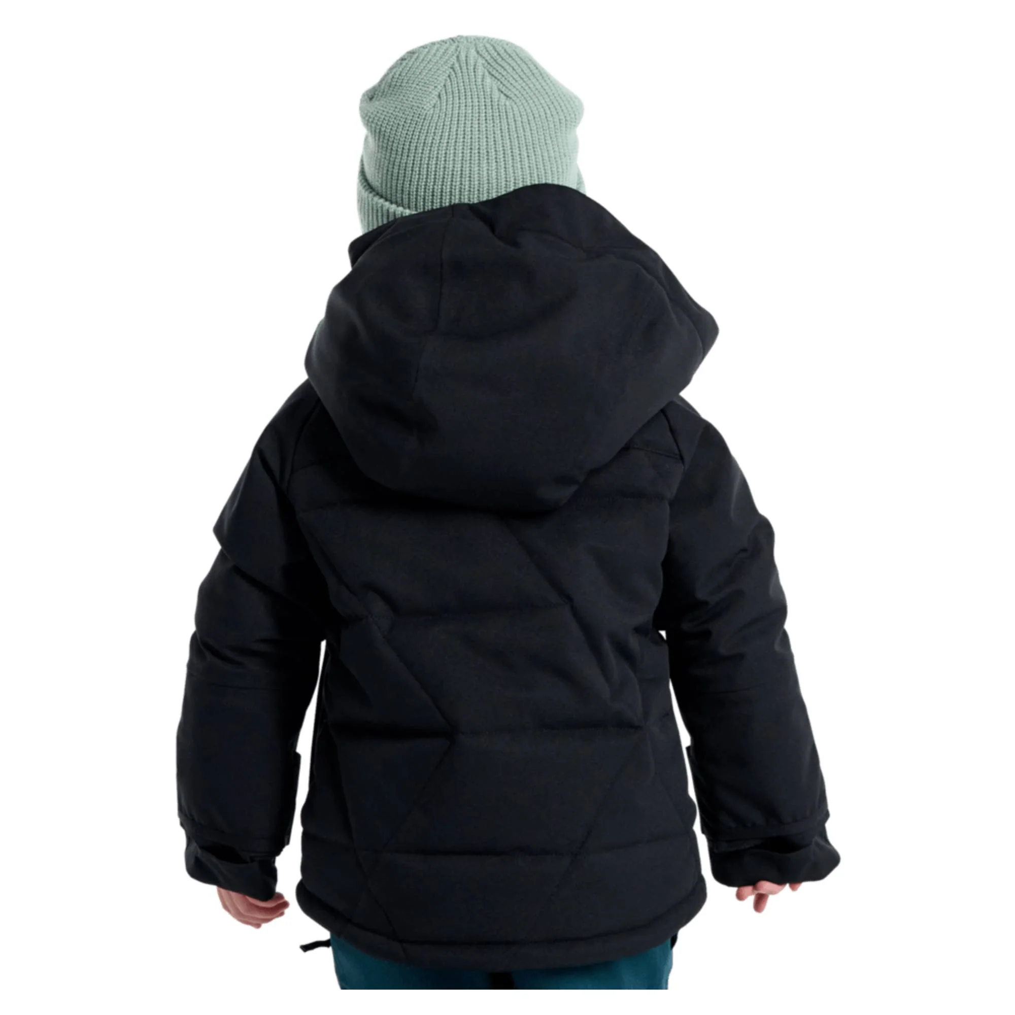 Burton Spindal Toddler Jacket 2026 - Image 3