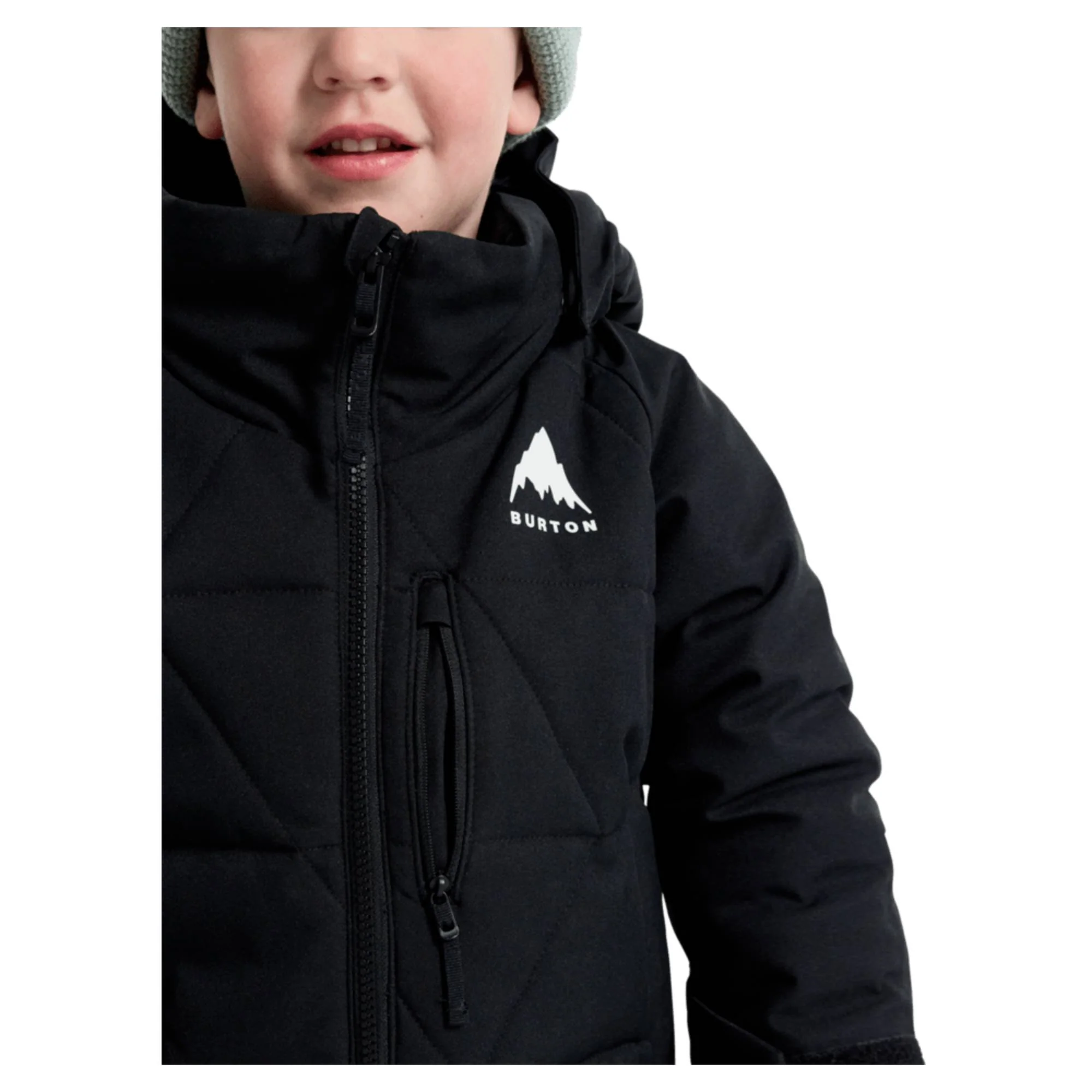 Burton Spindal Toddler Jacket 2026 - Image 4