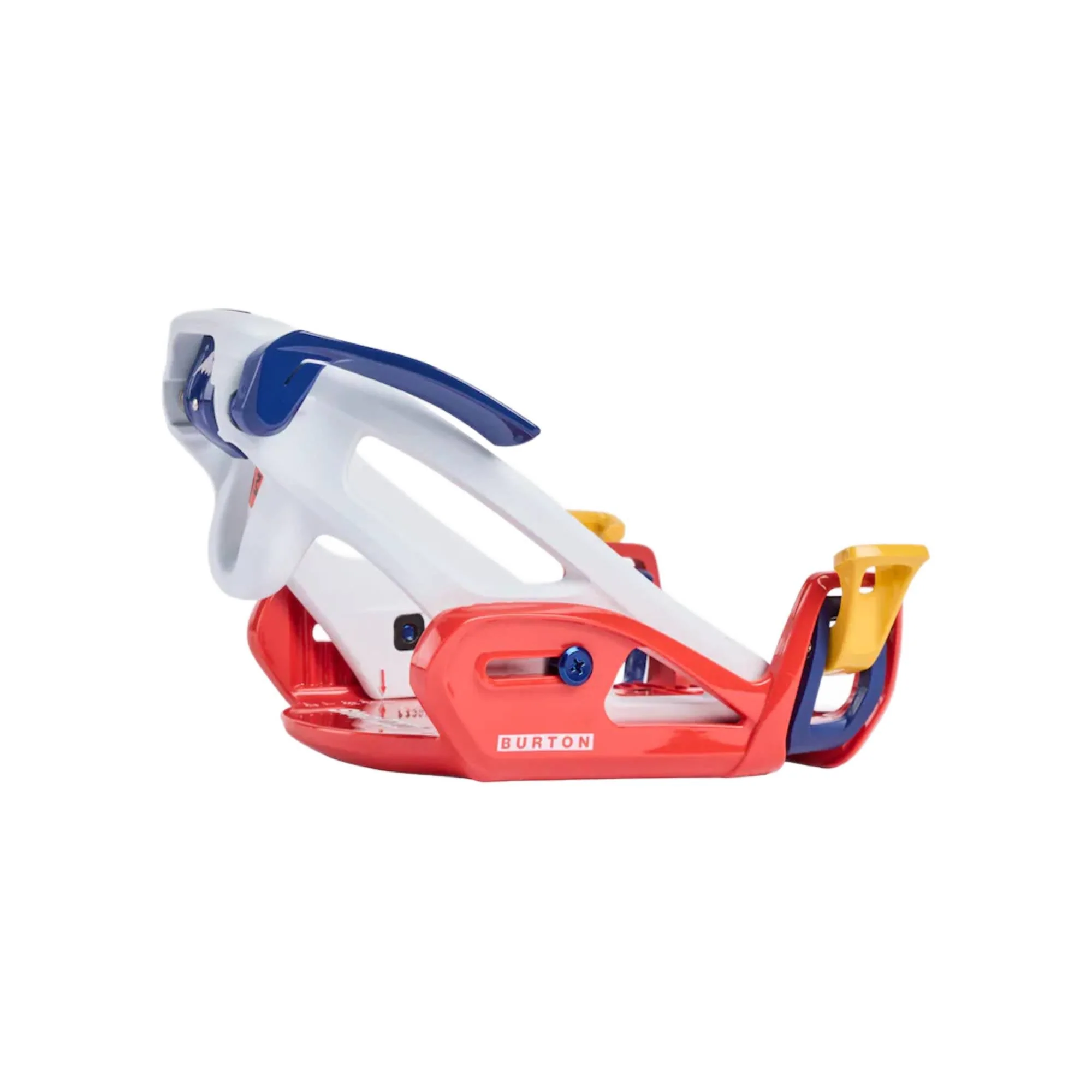 Burton Step On Grom Junior Snowboard Bindings 2026 - Image 4