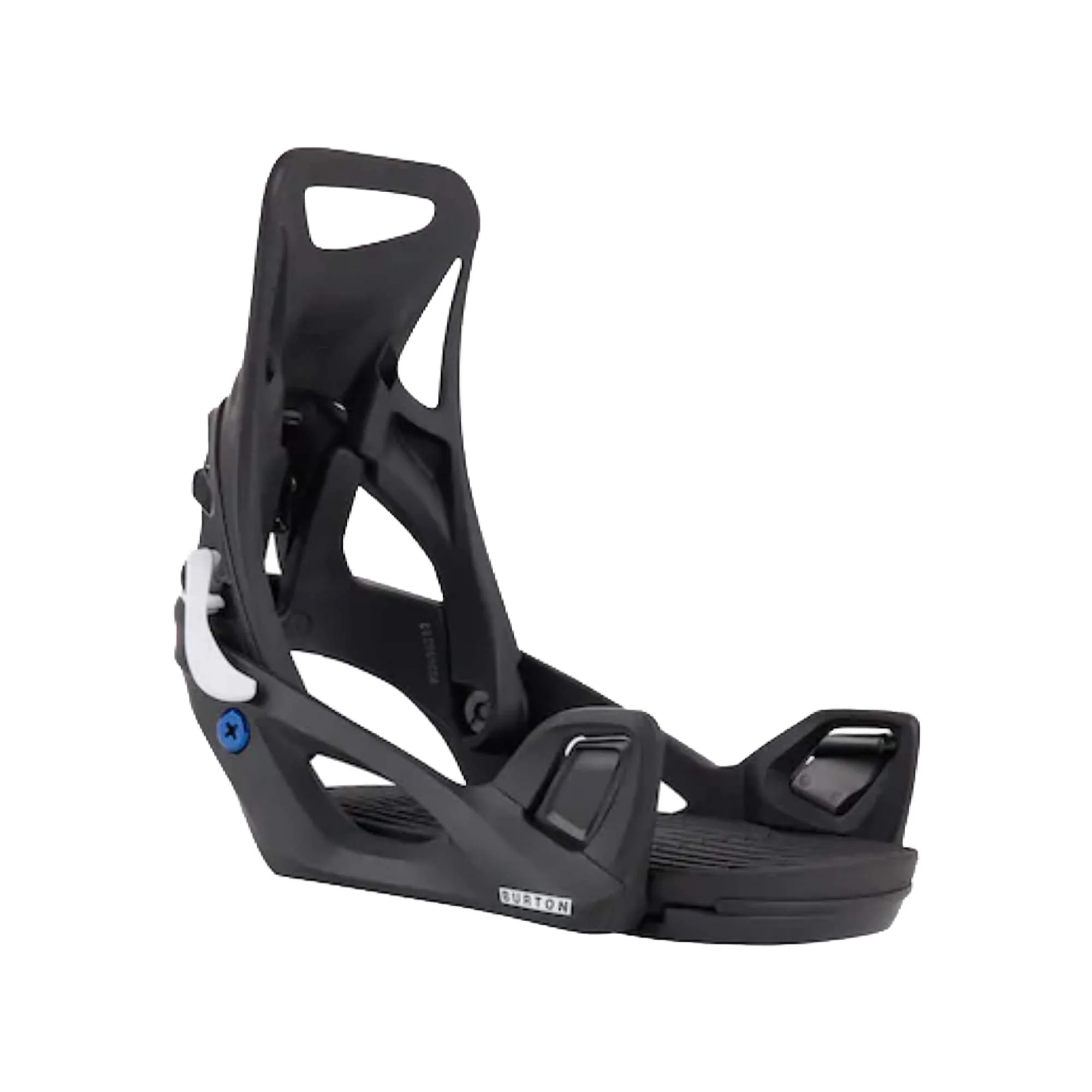 Burton Step On Smalls Junior Snowboard Bindings 2025 - Image 2
