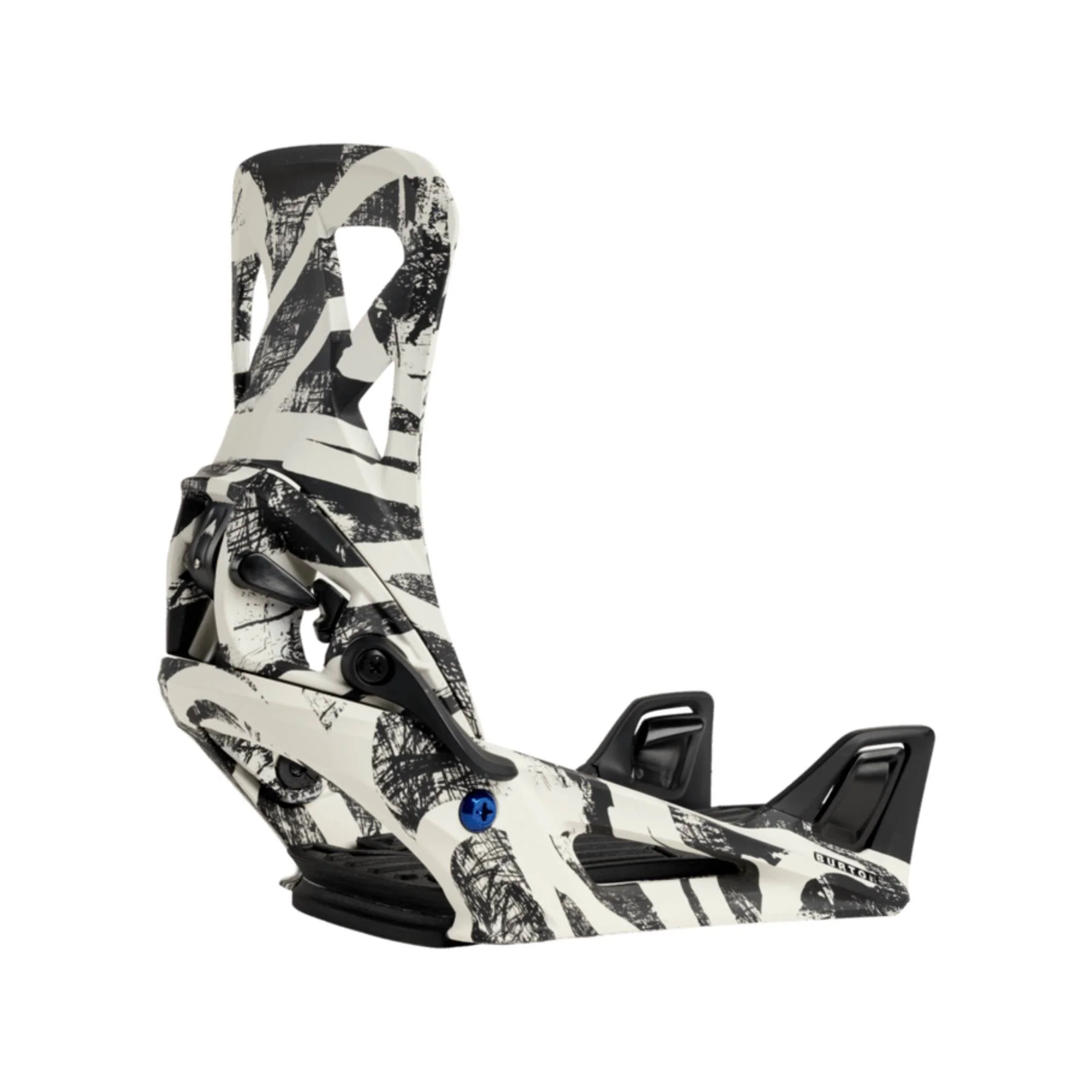 Burton Step On Snowboard Bindings 2026 - Image 3