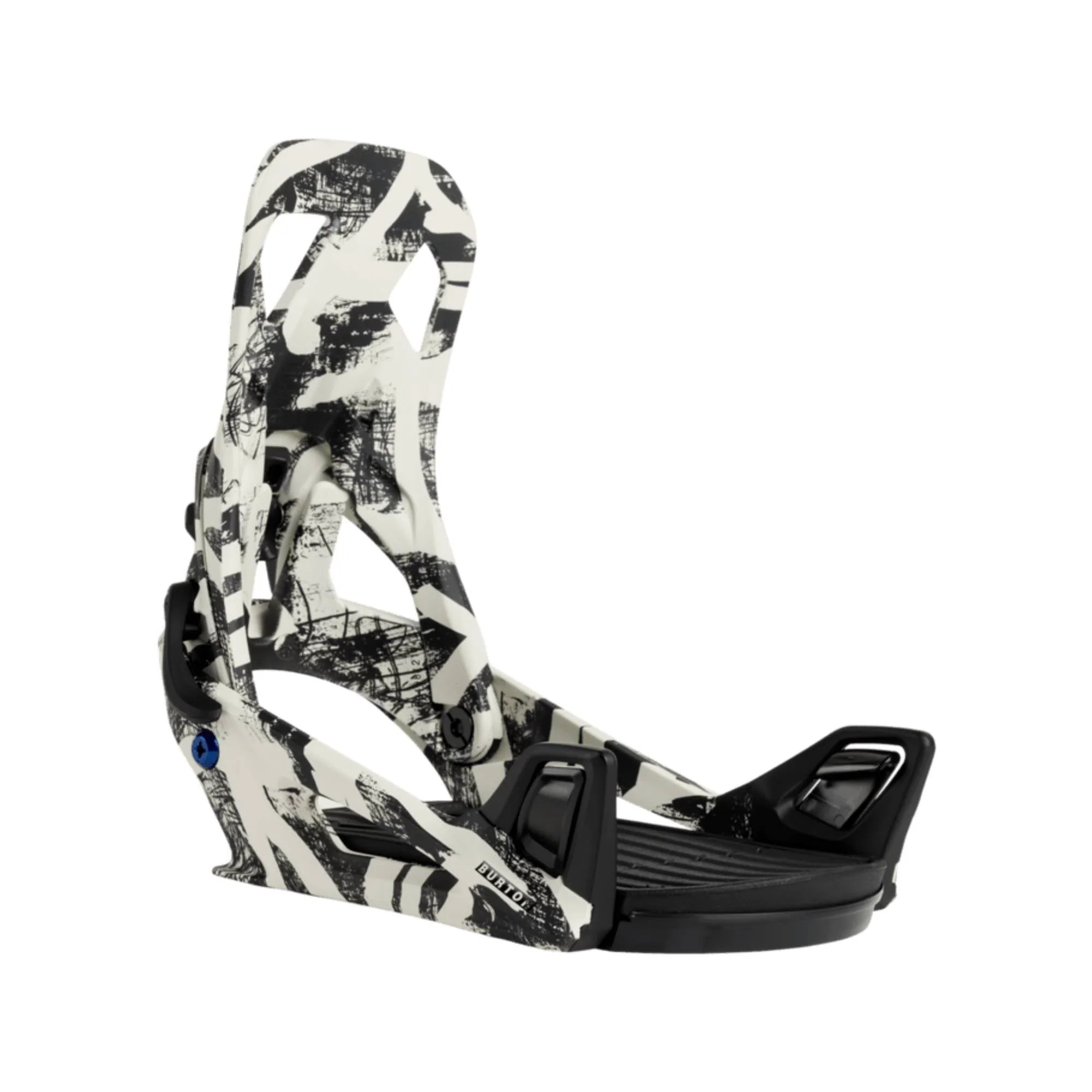 Burton Step On Snowboard Bindings 2026 - Image 4