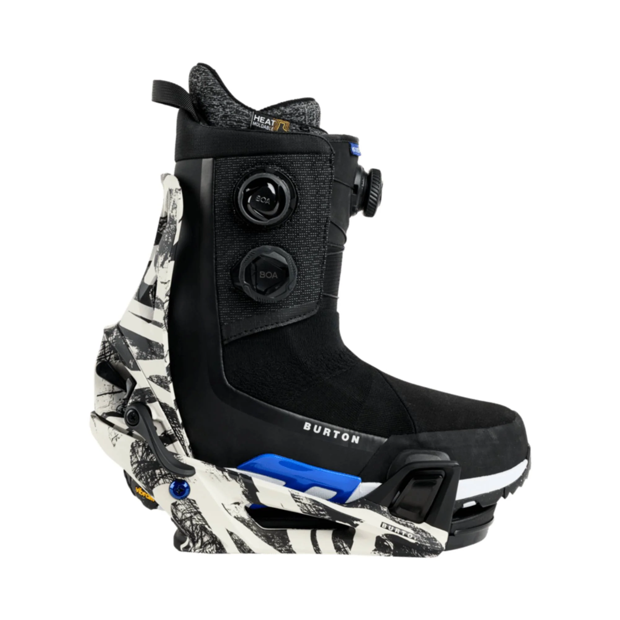 Burton Step On Snowboard Bindings 2026 - Image 6