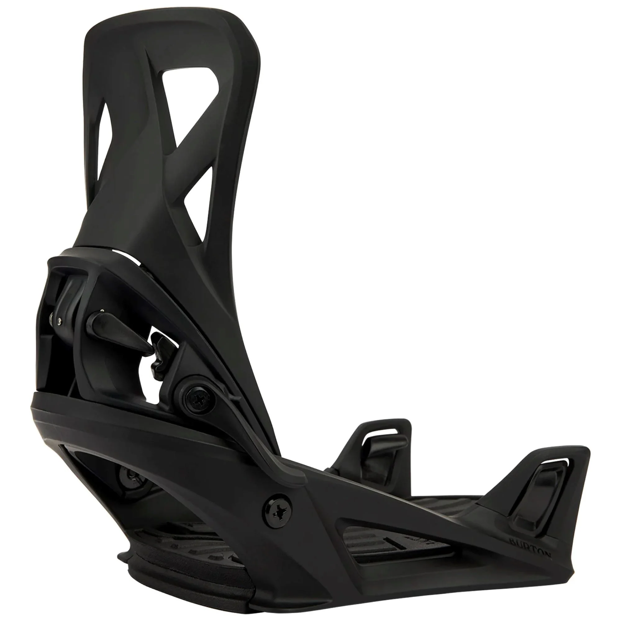 Burton Step On Snowboard Bindings 2027 - Image 6