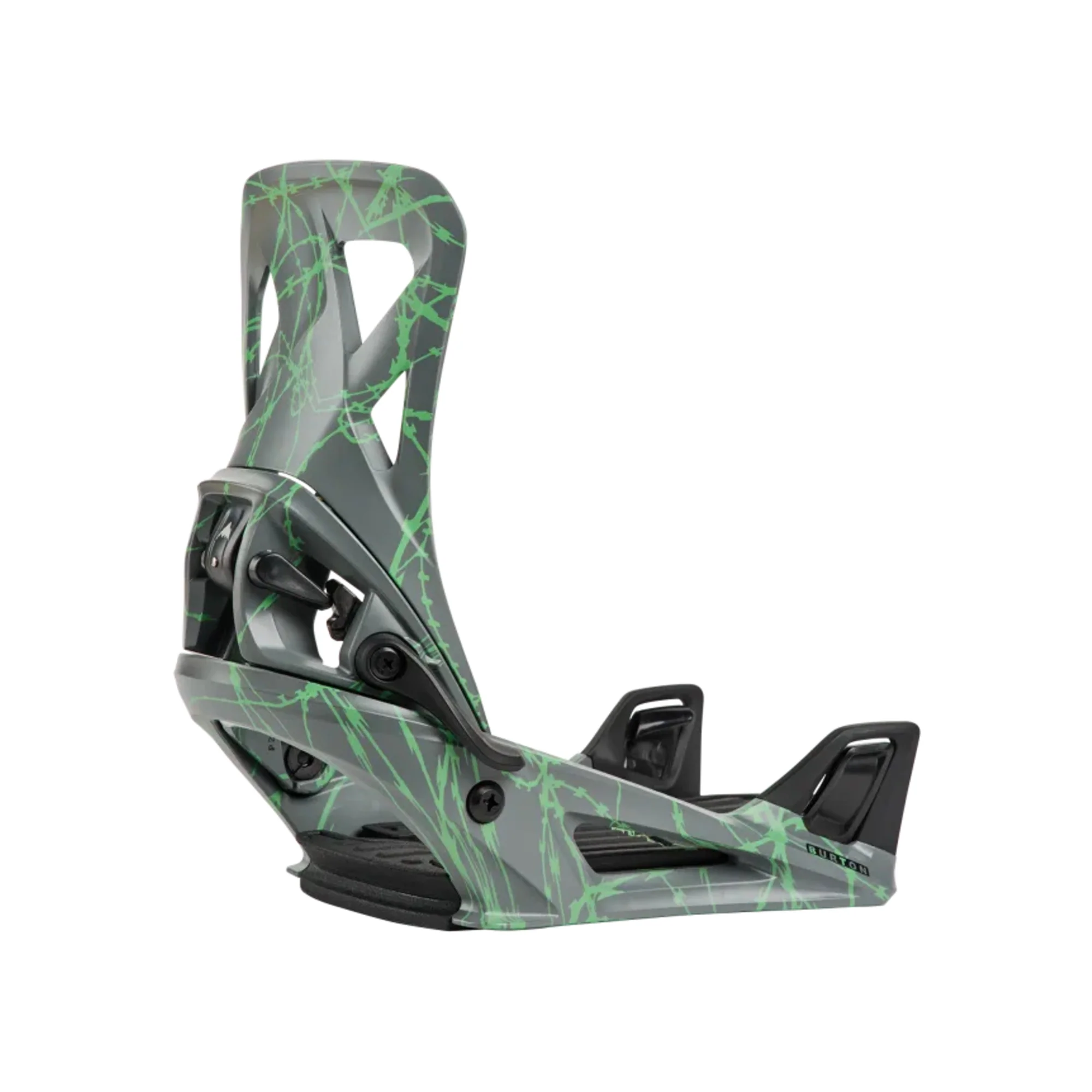 Burton Step On Snowboard Bindings 2027 - Image 8