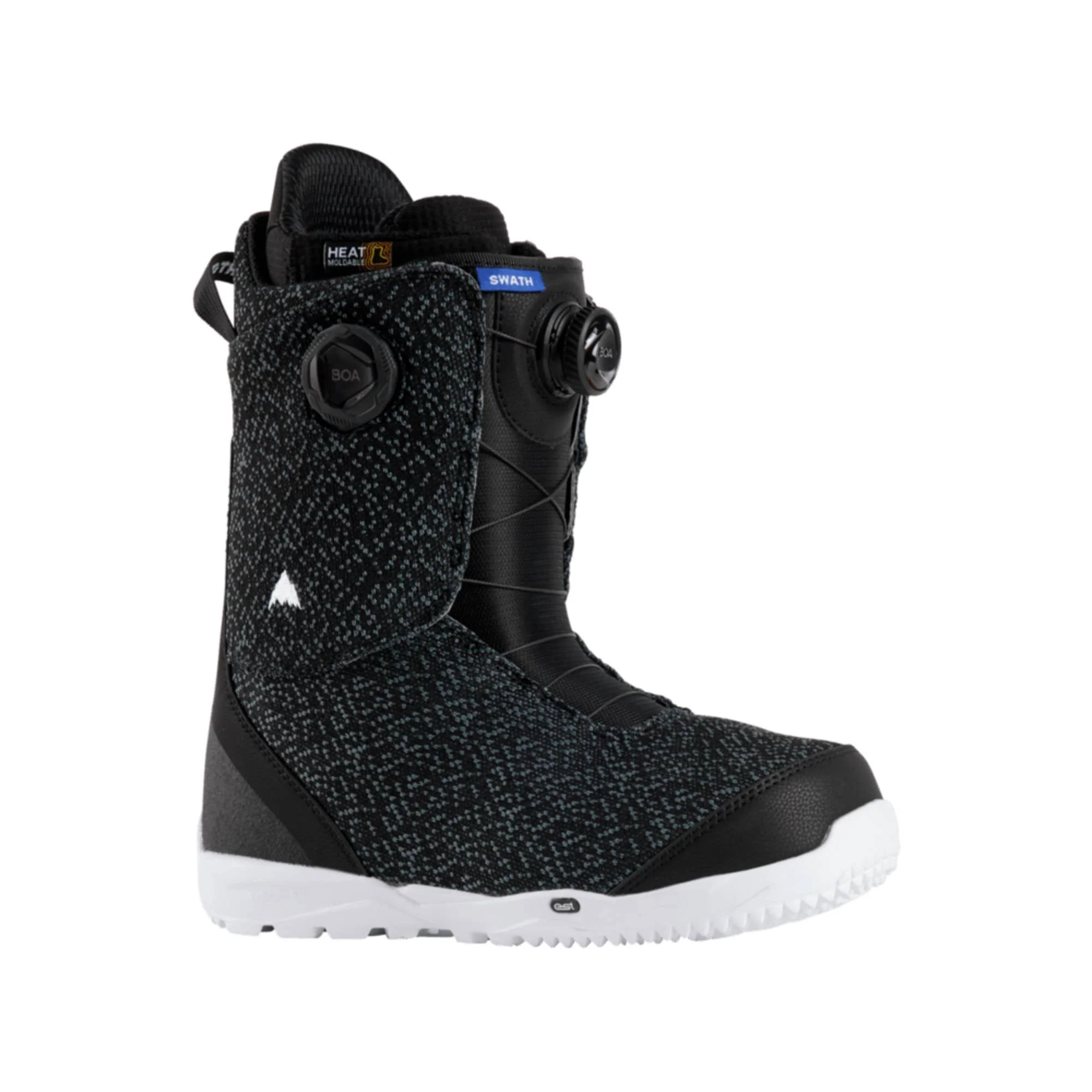 Burton Swath Snowboard Boots 2026 - Image 9