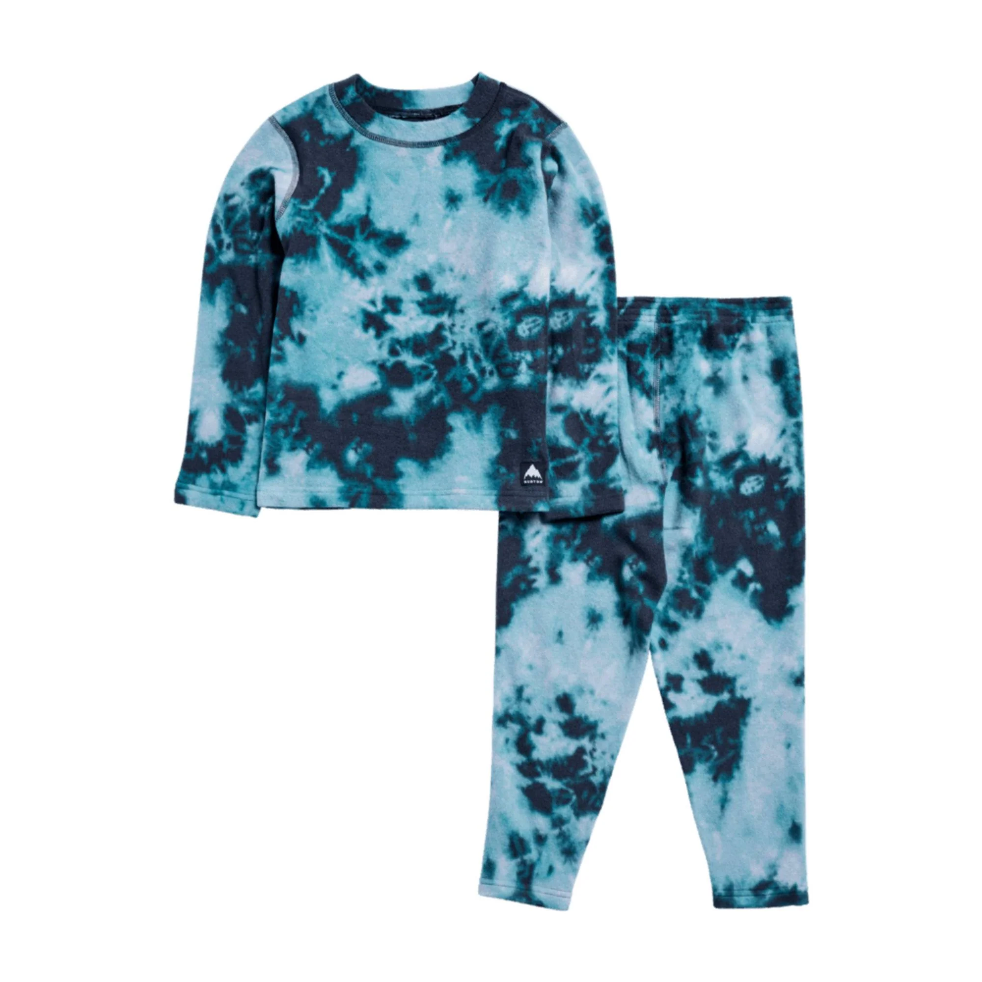 Burton Toddler Kids Base Layer Set - Image 3