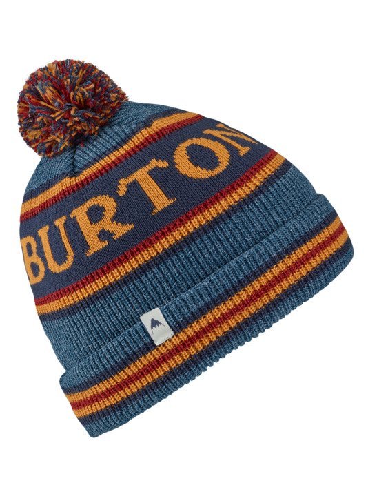 Burton Trope Youth Beanie 2019 - Image 2